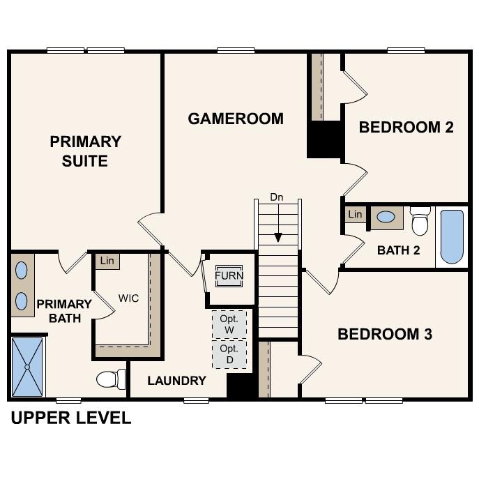 115 Oak Crossing Drive
