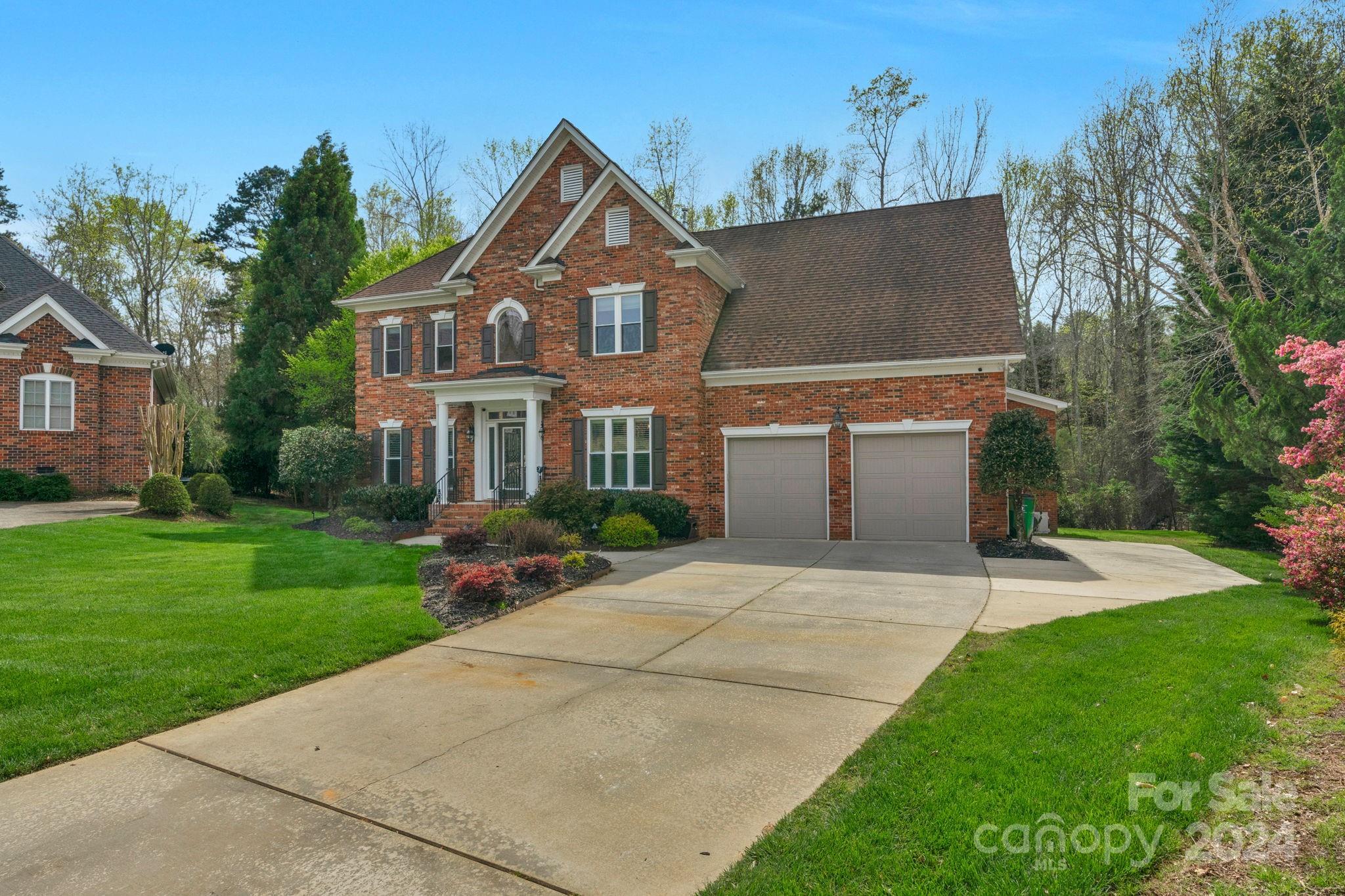 7004 Edenderry Drive