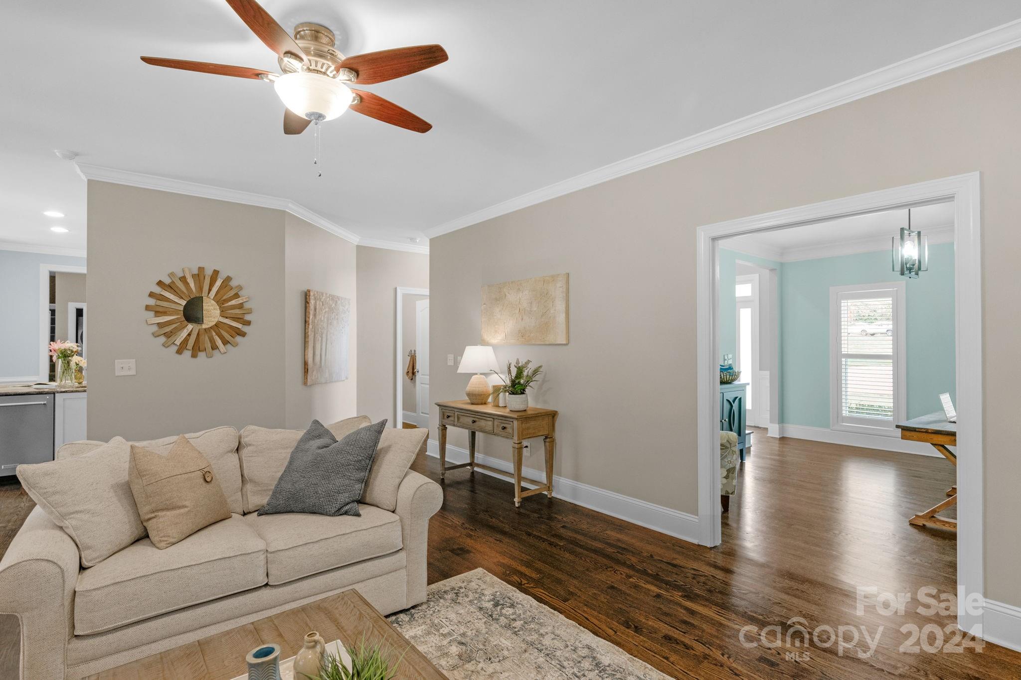 7004 Edenderry Drive