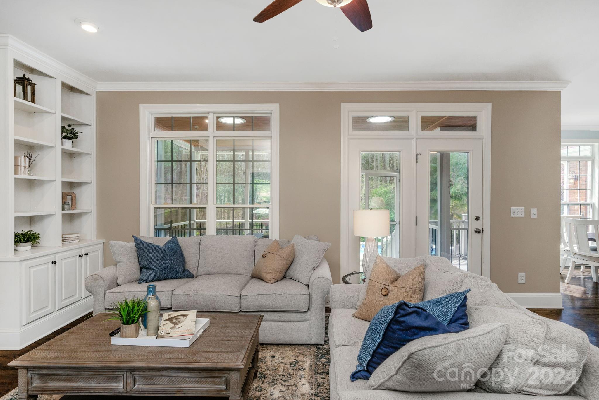 7004 Edenderry Drive