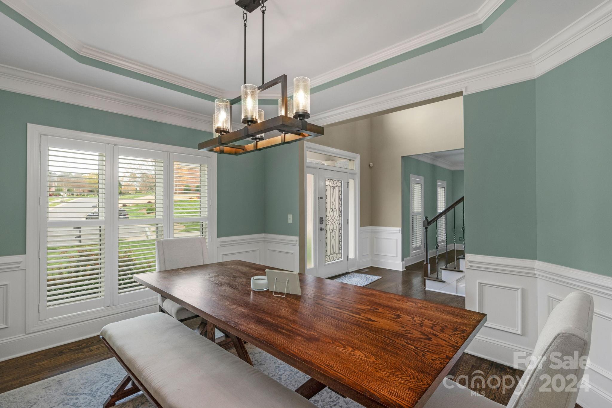 7004 Edenderry Drive