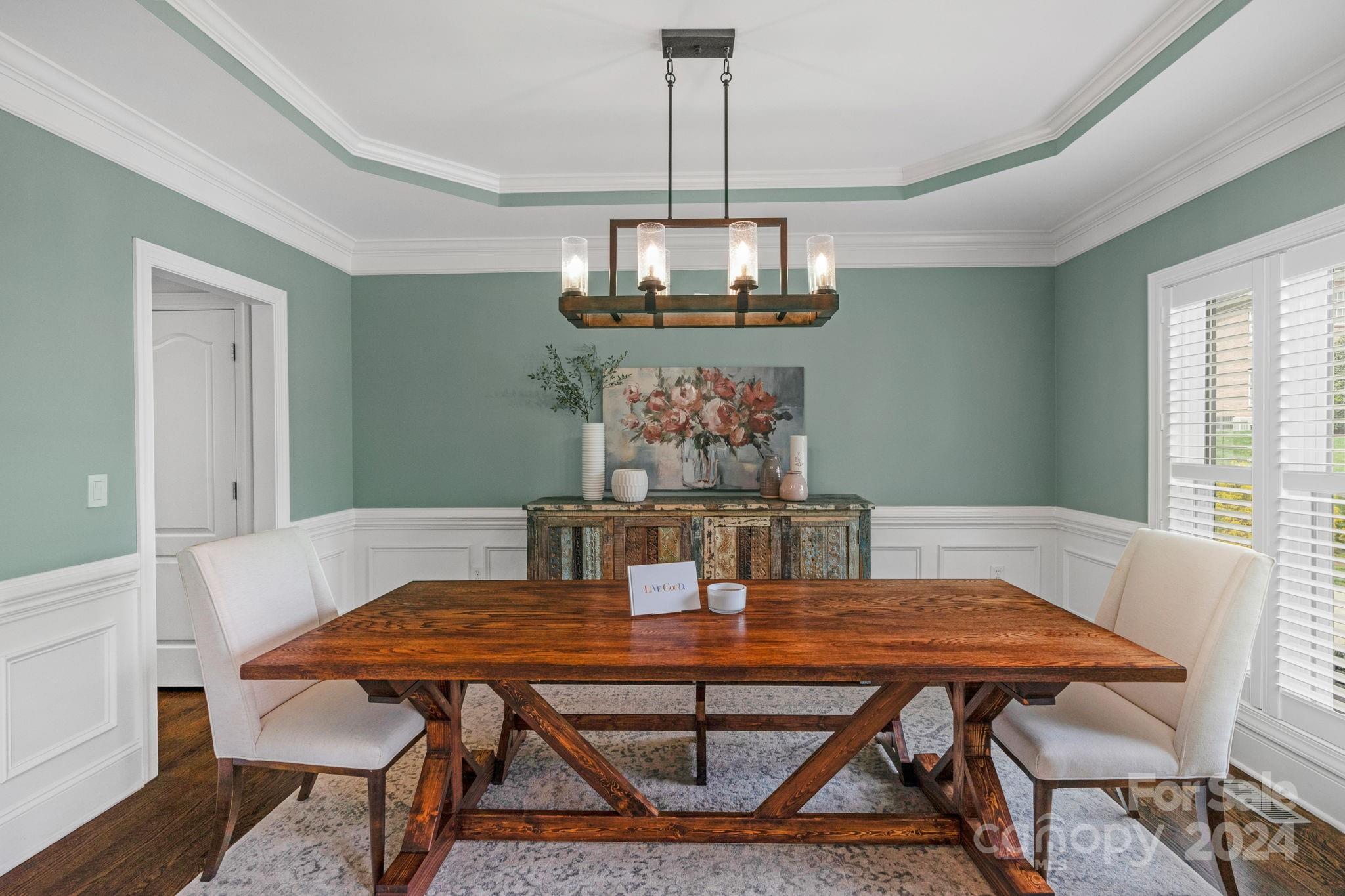 7004 Edenderry Drive