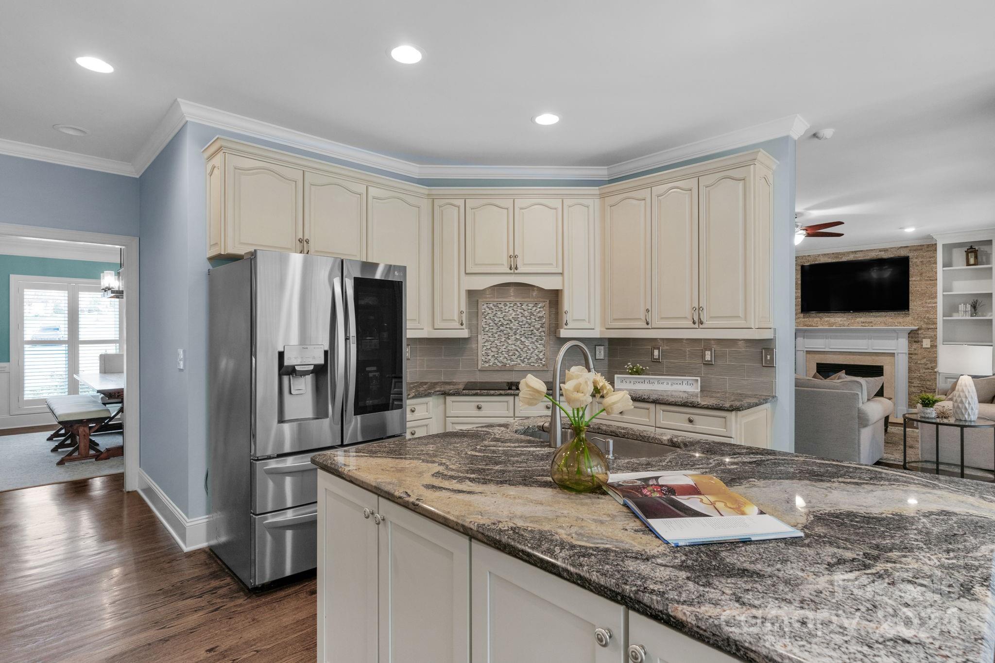 7004 Edenderry Drive