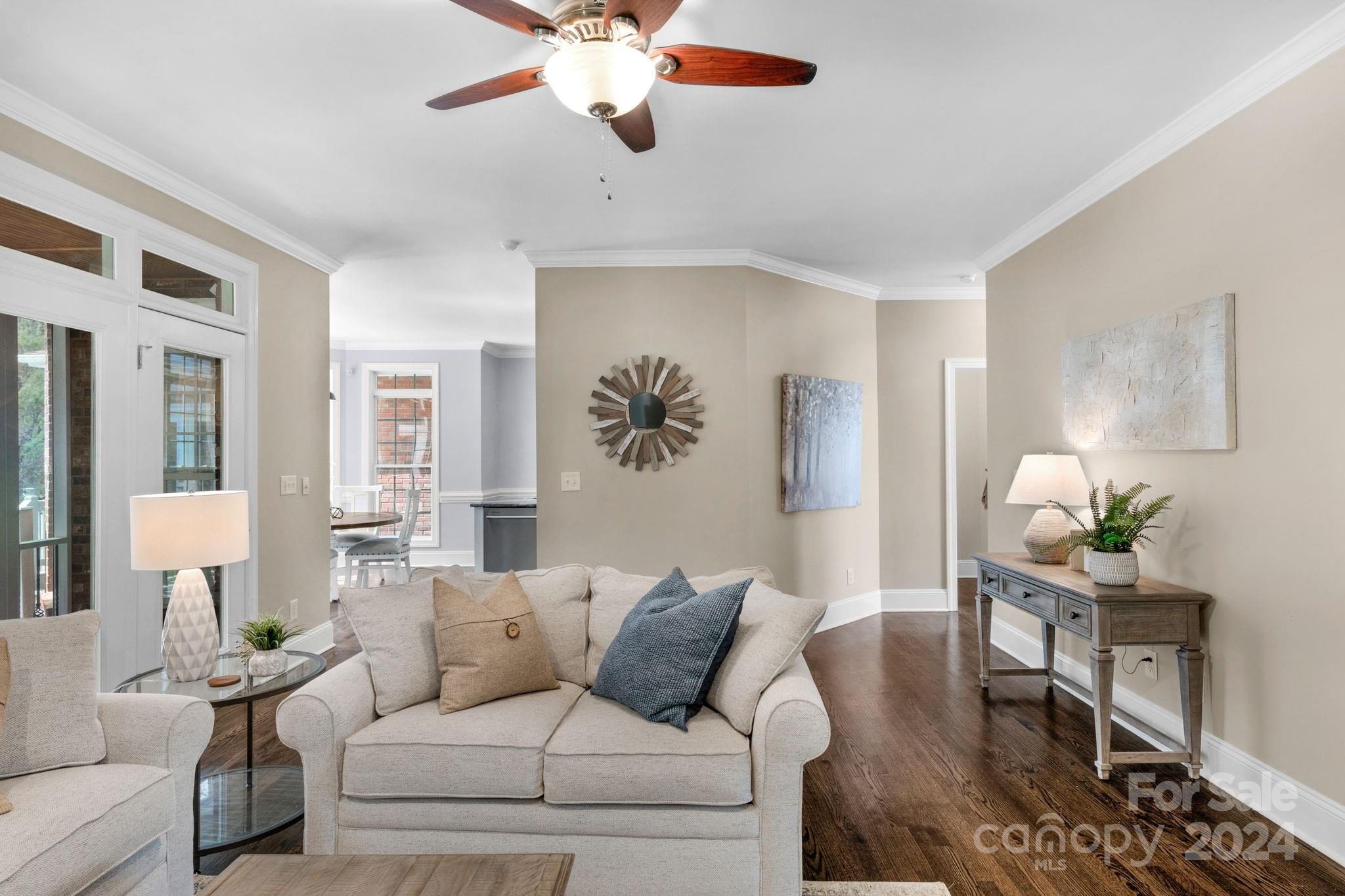 7004 Edenderry Drive