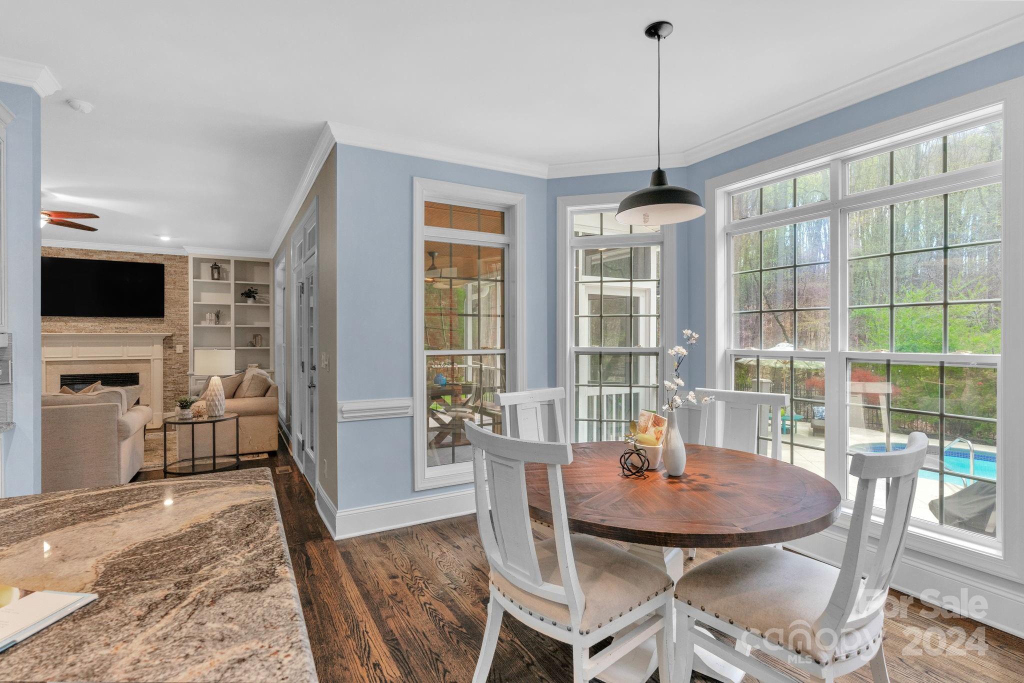 7004 Edenderry Drive