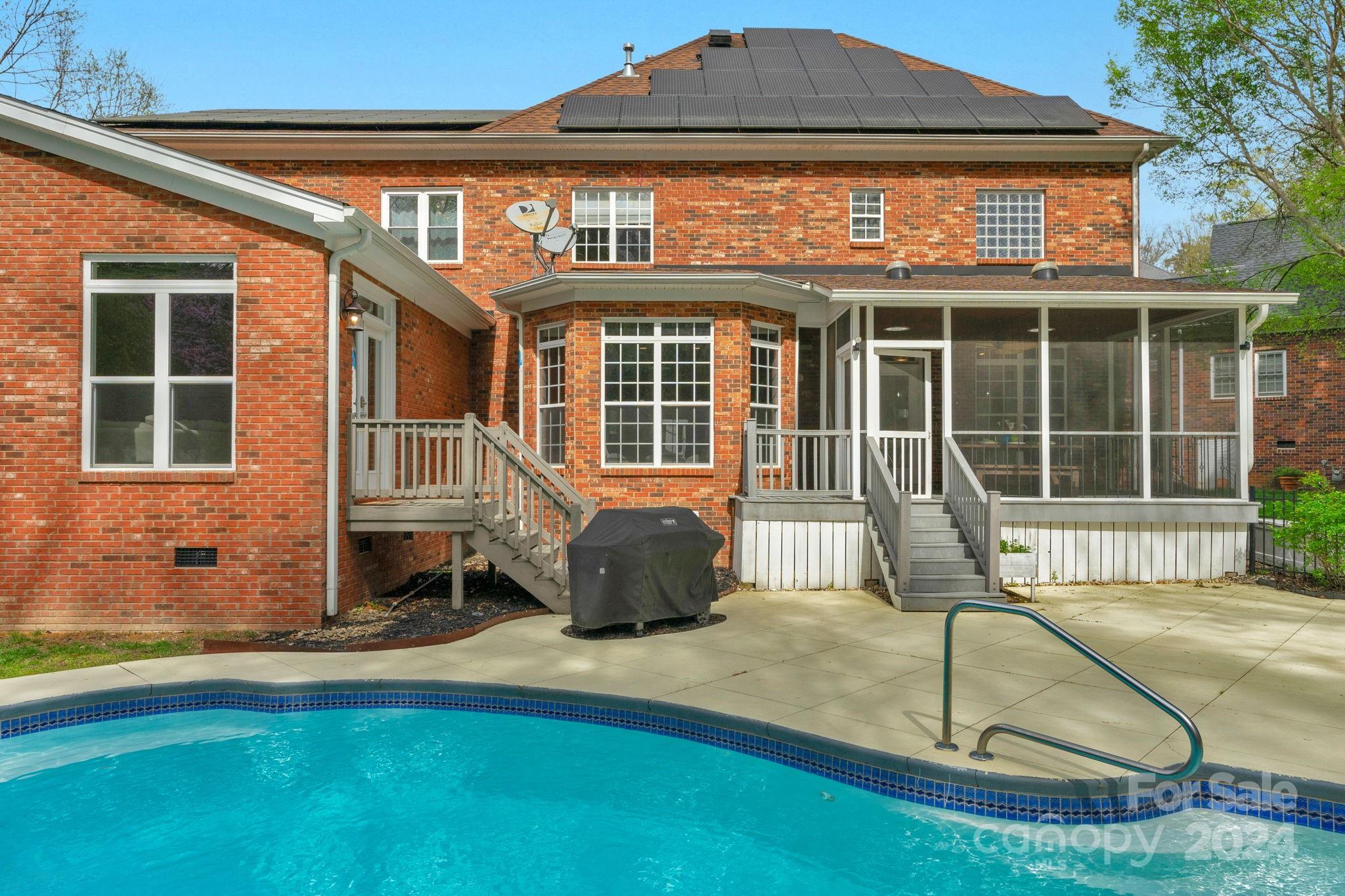 7004 Edenderry Drive