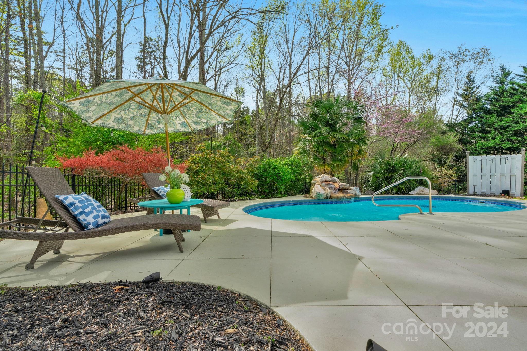 7004 Edenderry Drive