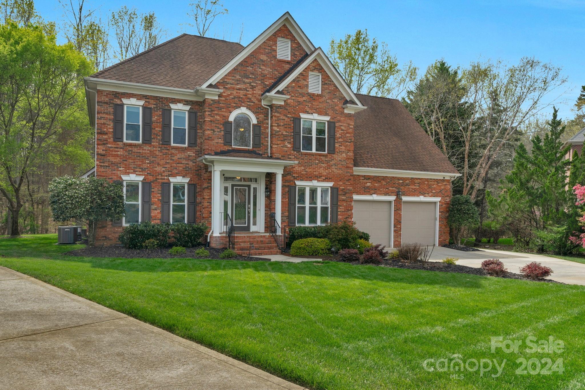 7004 Edenderry Drive