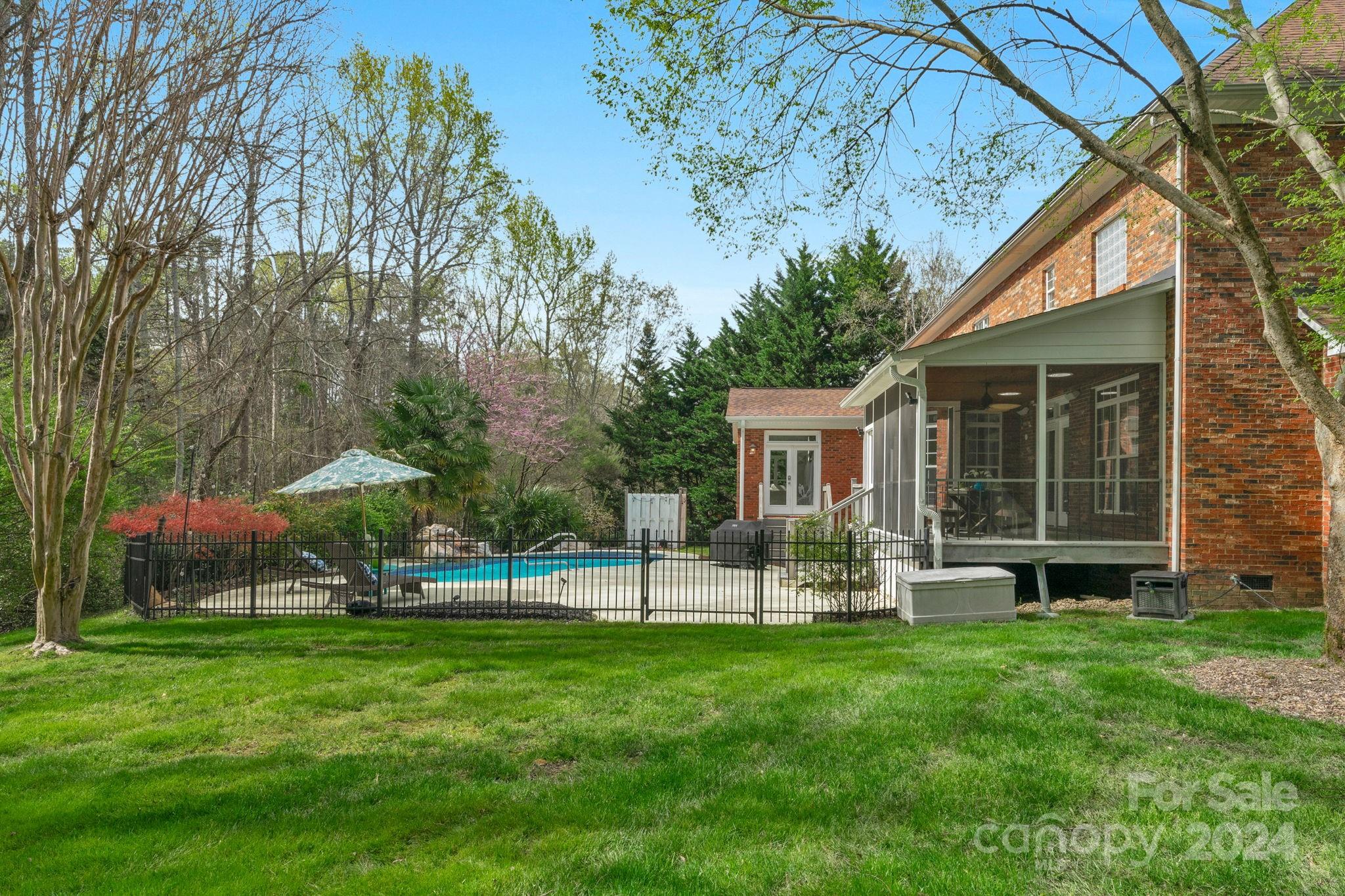 7004 Edenderry Drive