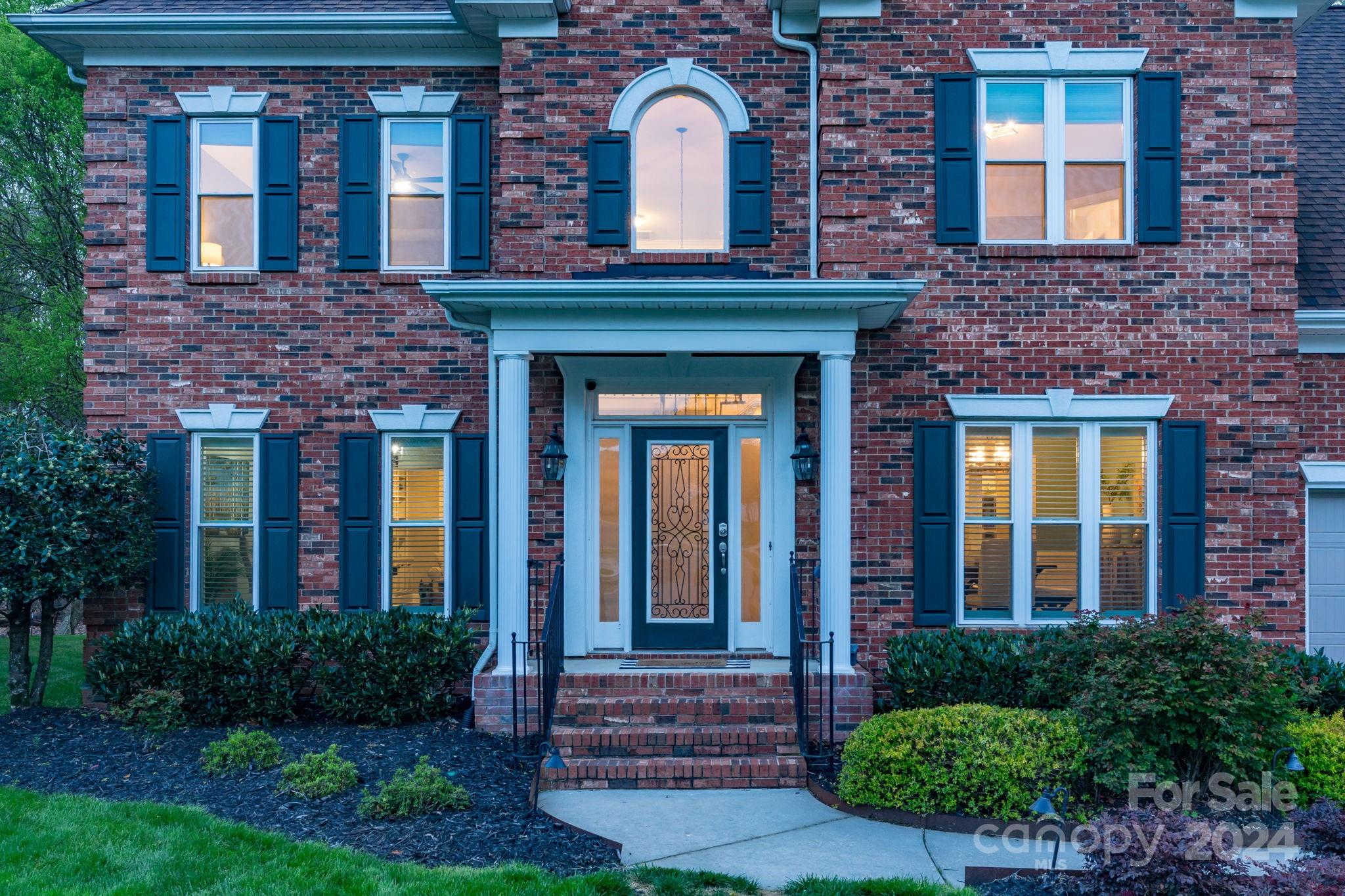 7004 Edenderry Drive