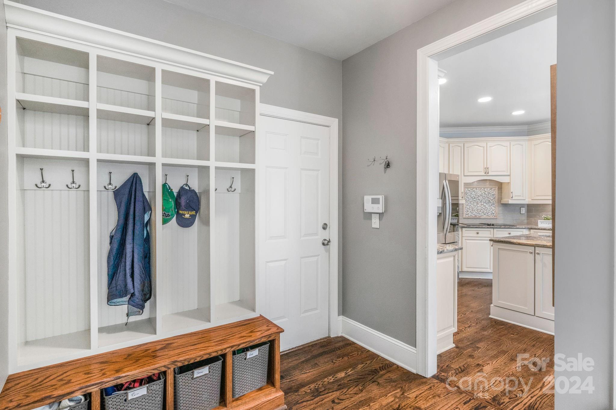 7004 Edenderry Drive