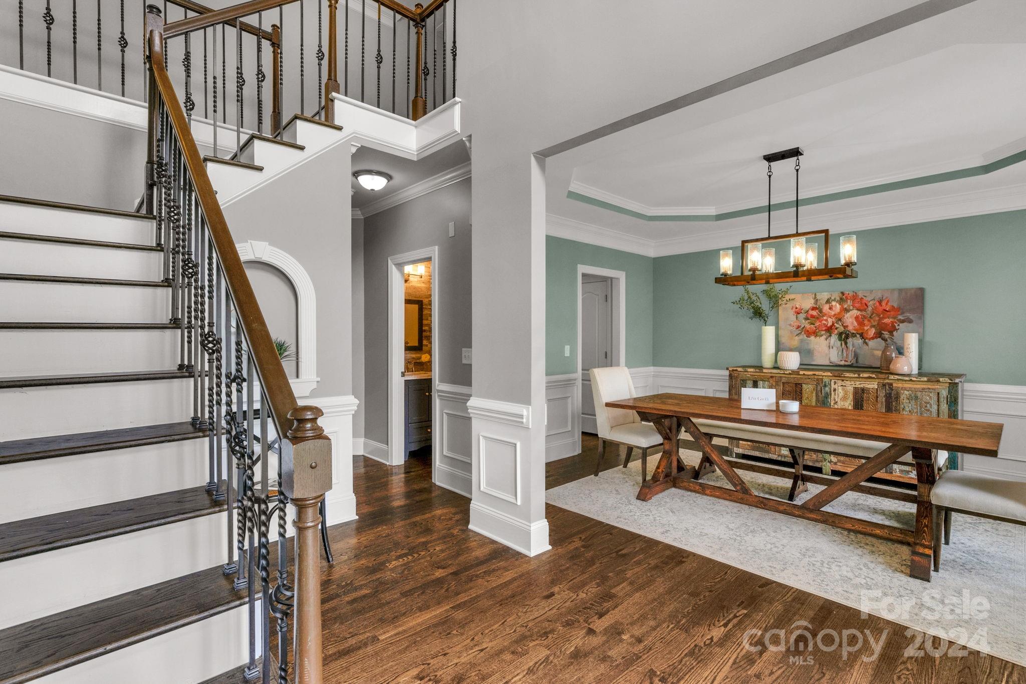 7004 Edenderry Drive