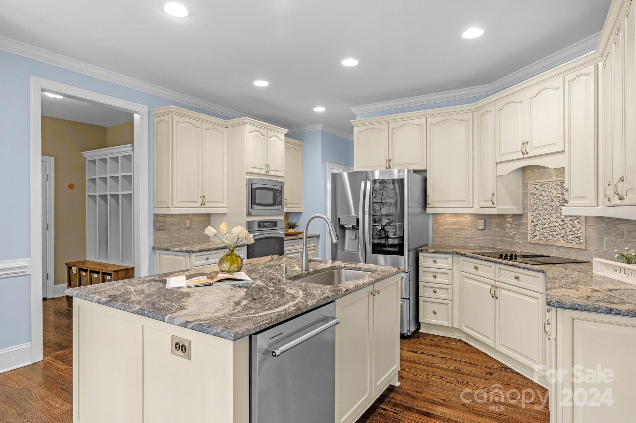 7004 Edenderry Drive