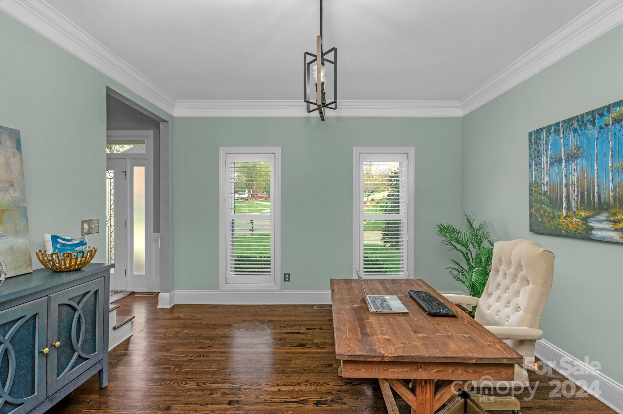 7004 Edenderry Drive