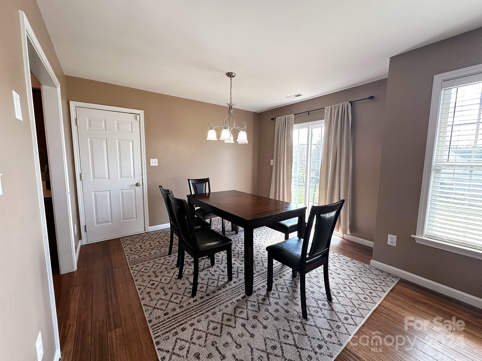 205 Ashton Bluff Circle