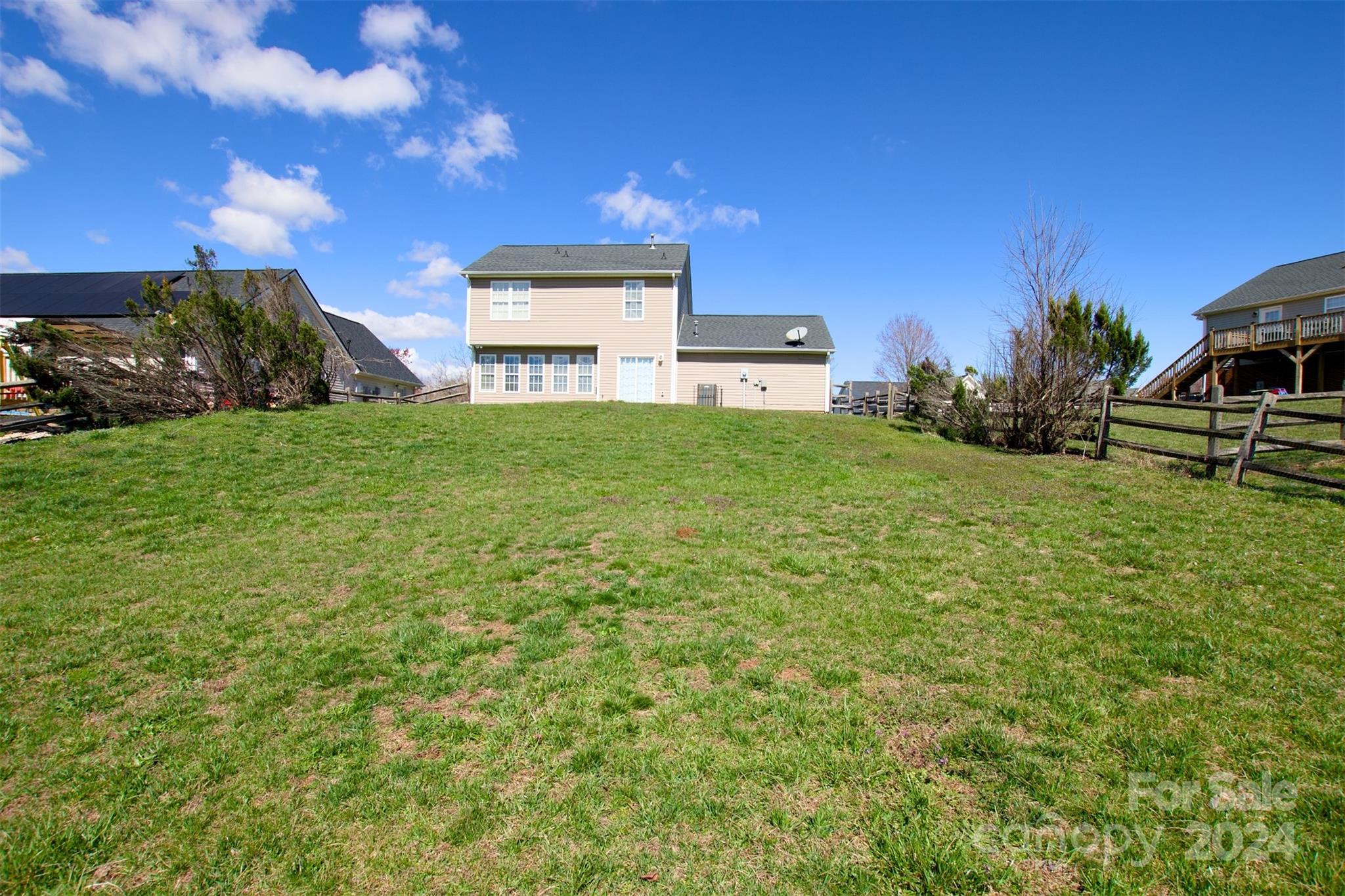 205 Ashton Bluff Circle