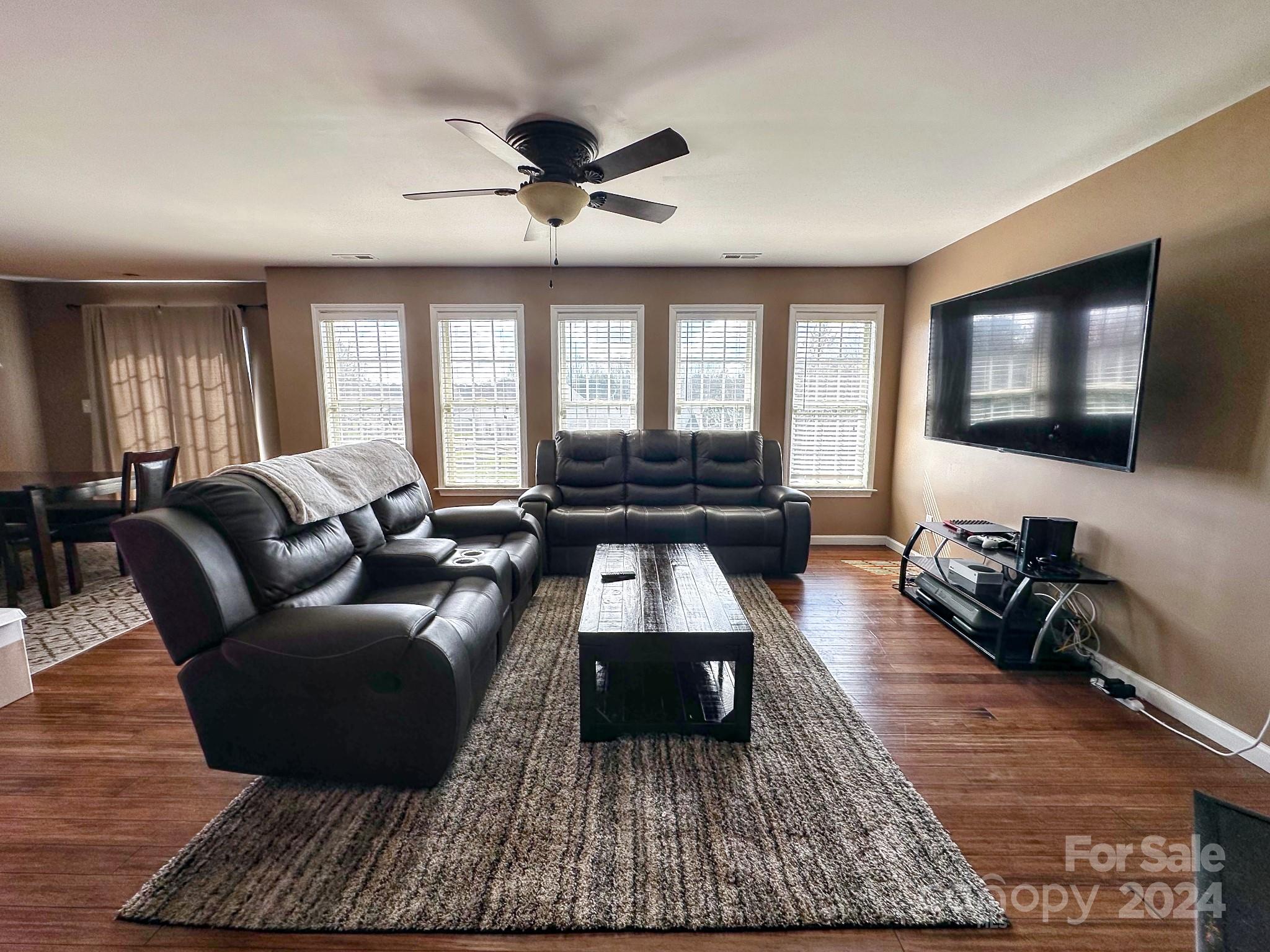 205 Ashton Bluff Circle