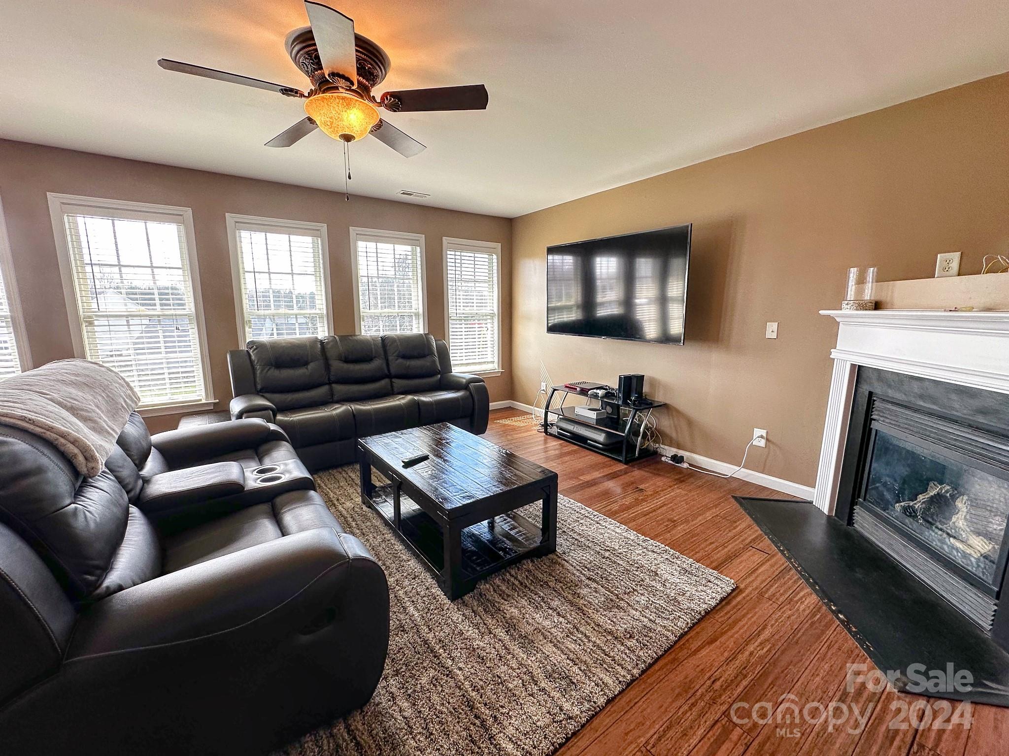 205 Ashton Bluff Circle