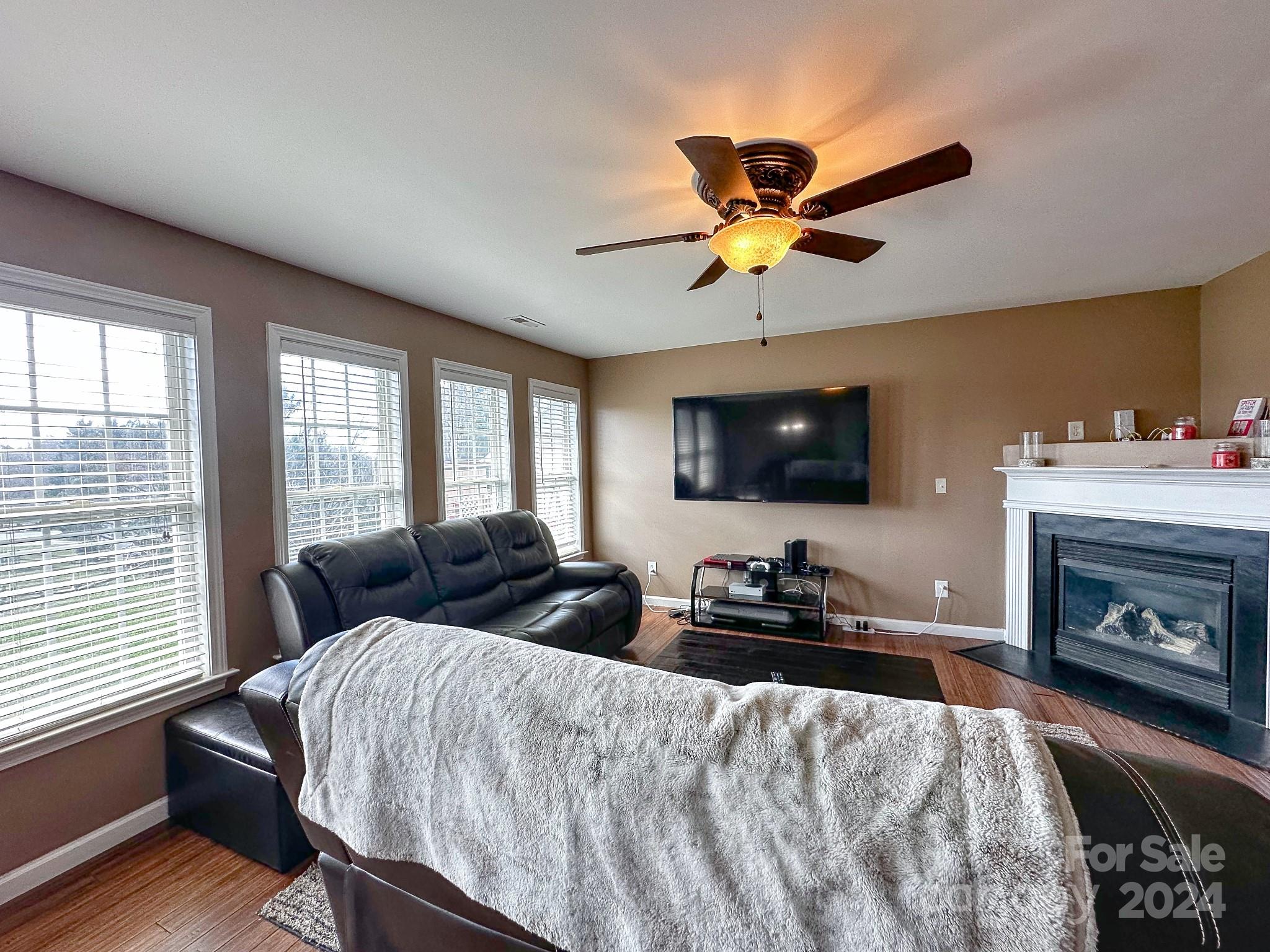 205 Ashton Bluff Circle