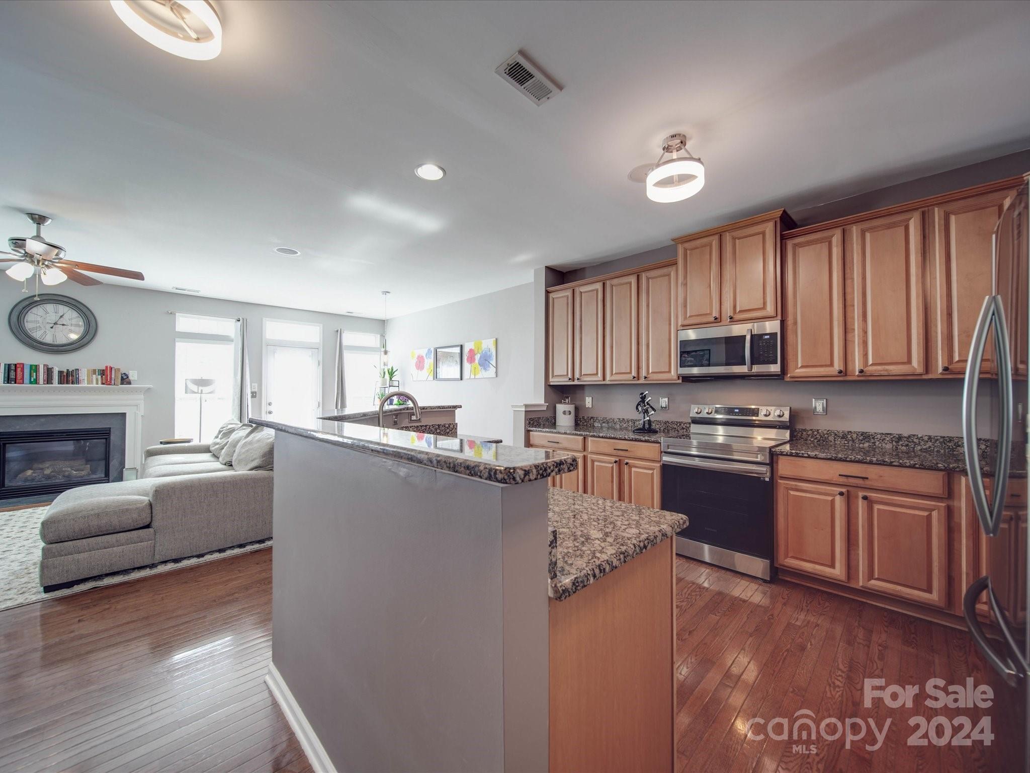 2329 Bonner Bridge Court