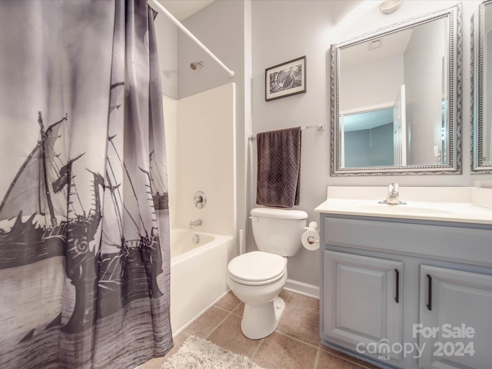 2329 Bonner Bridge Court