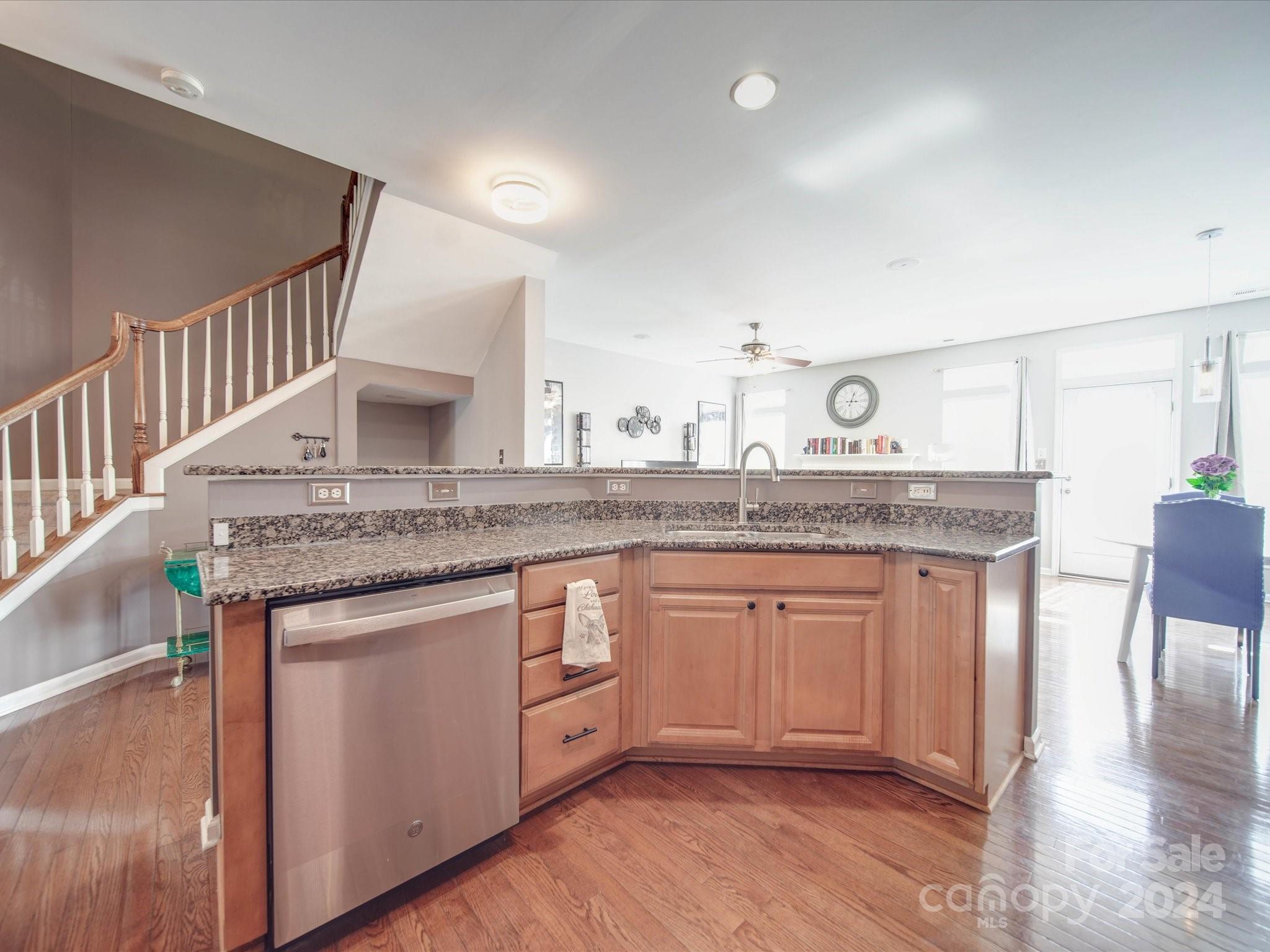 2329 Bonner Bridge Court