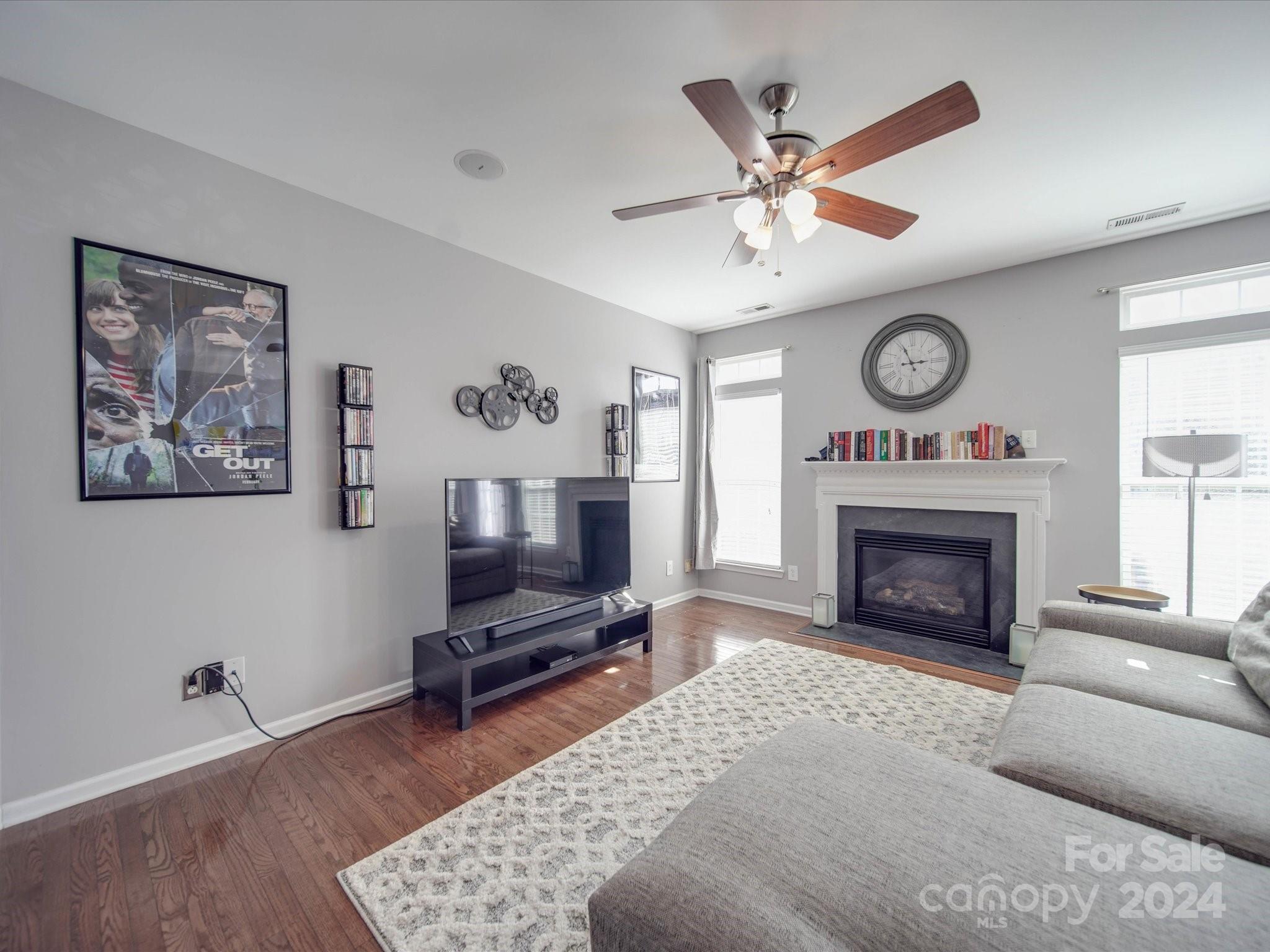 2329 Bonner Bridge Court