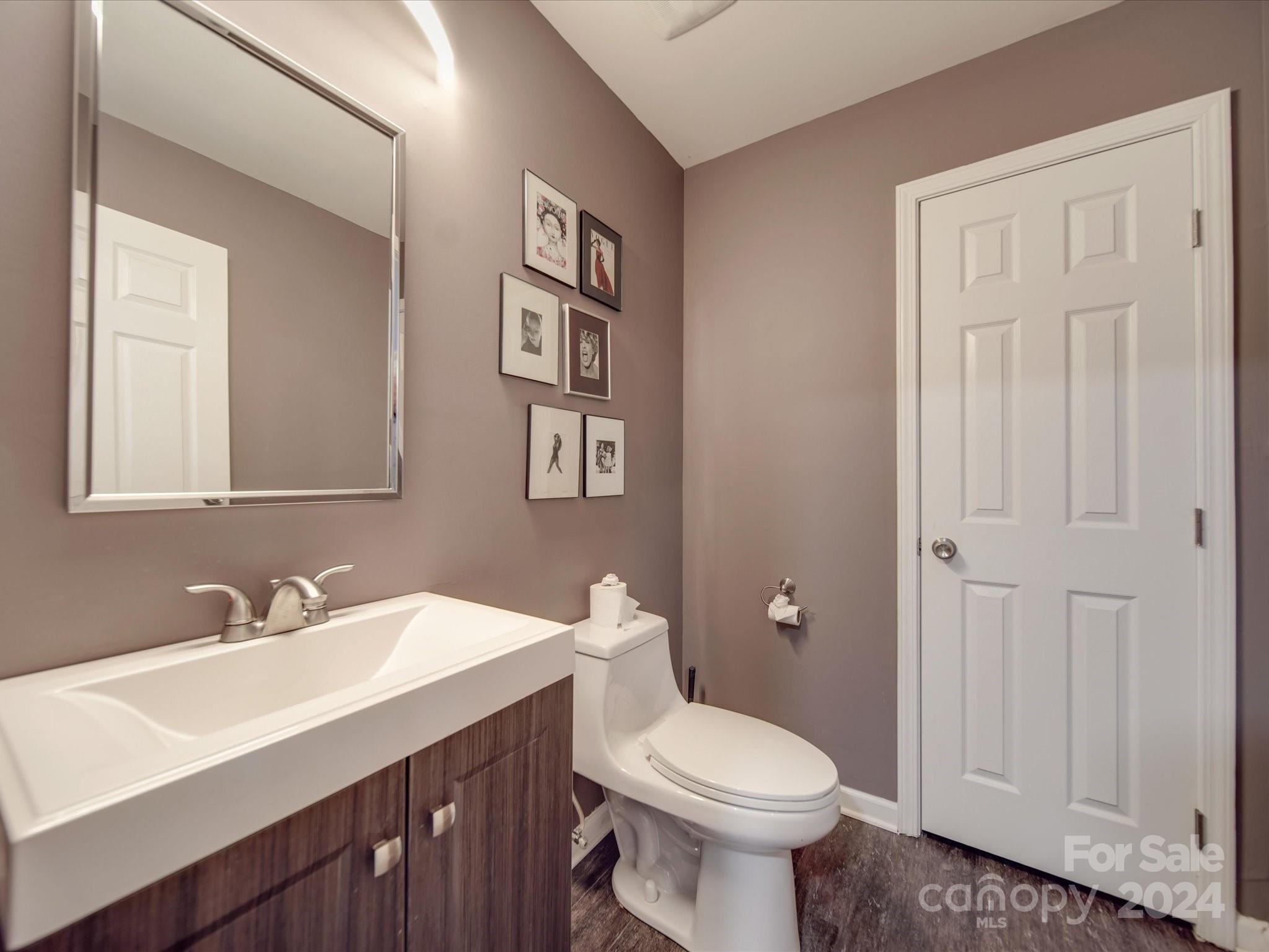 2329 Bonner Bridge Court