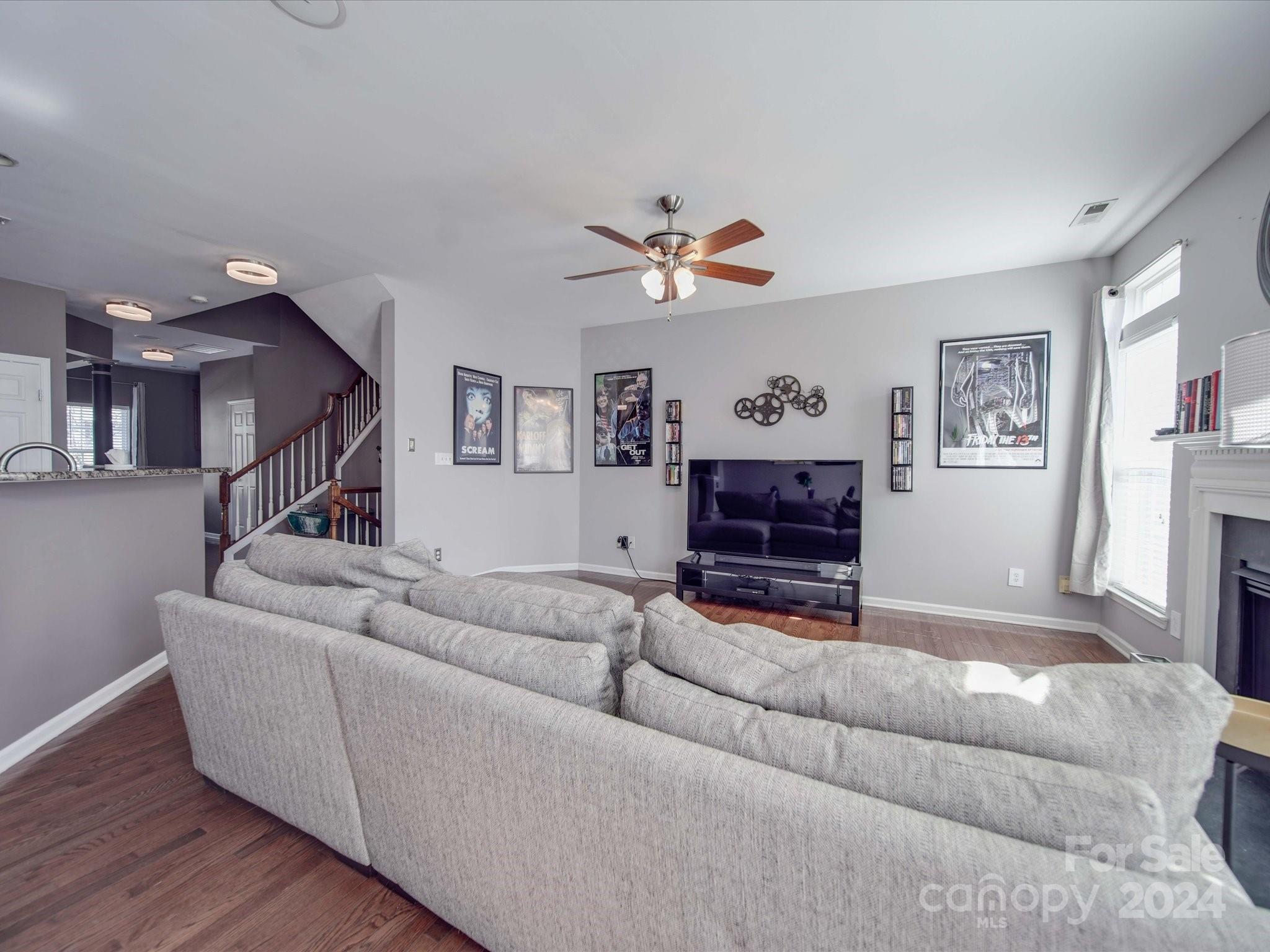 2329 Bonner Bridge Court