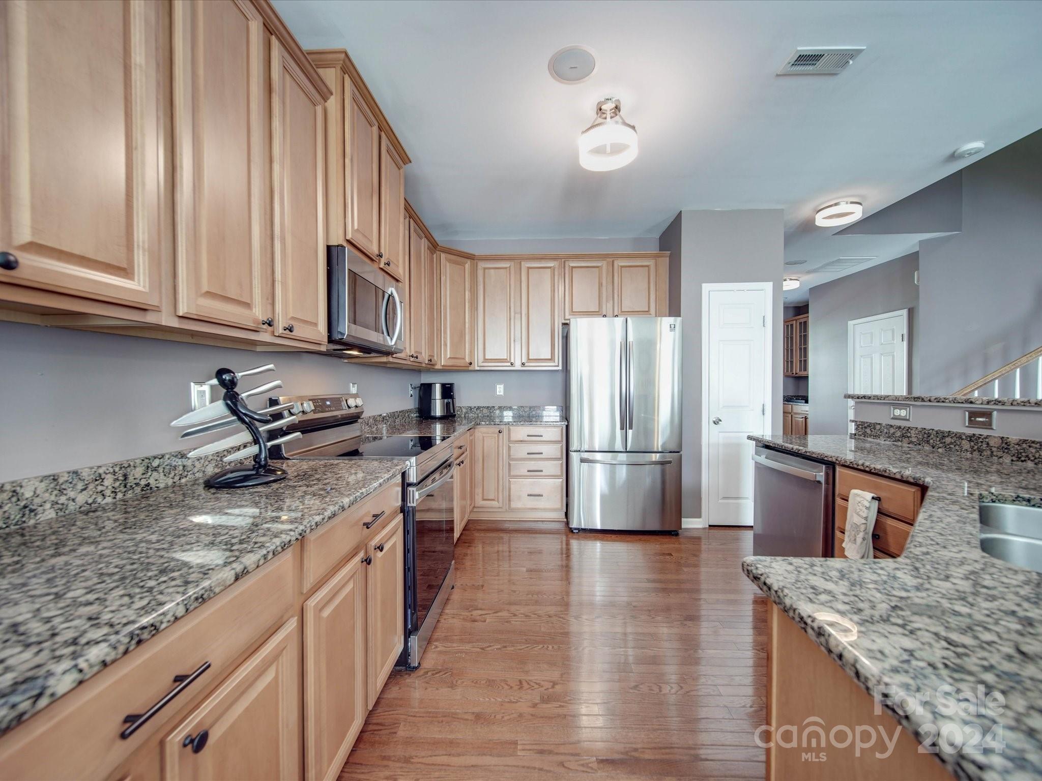 2329 Bonner Bridge Court