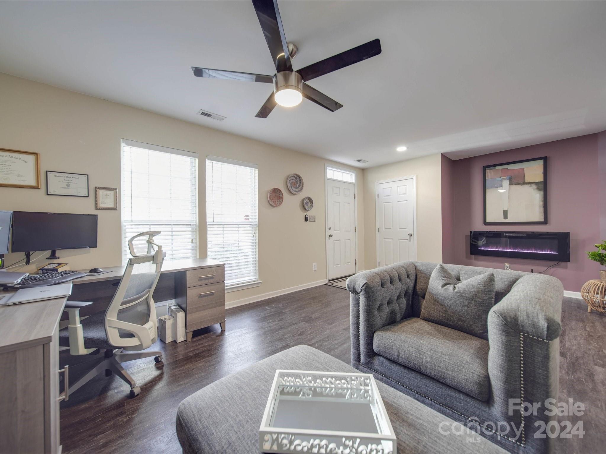 2329 Bonner Bridge Court