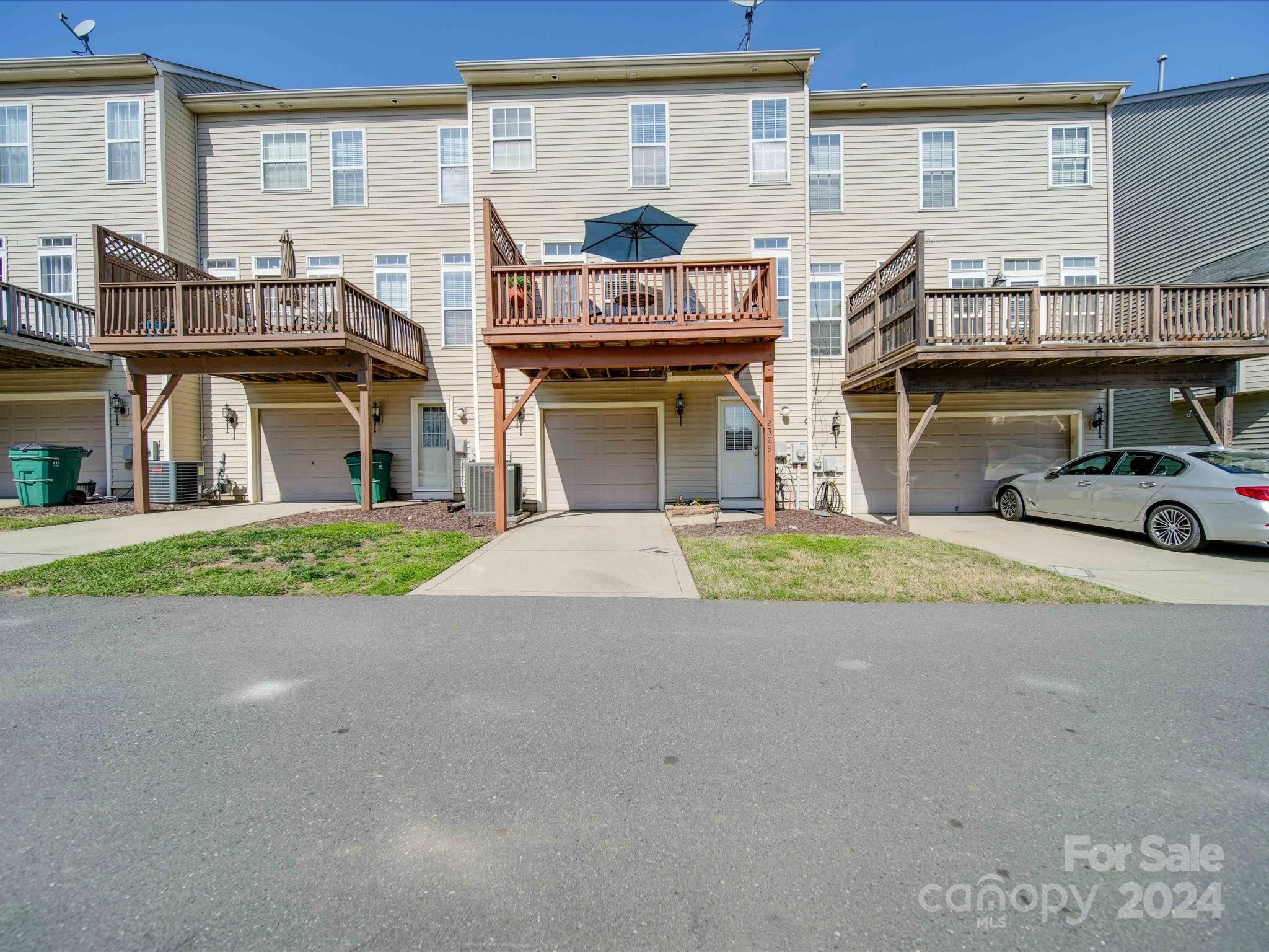 2329 Bonner Bridge Court