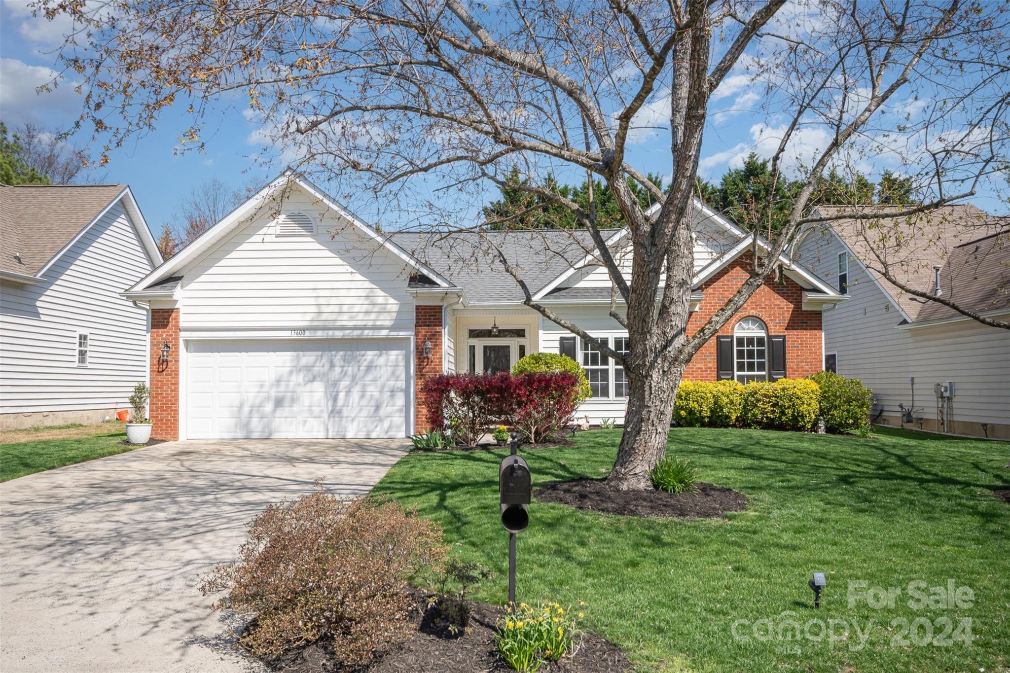 13600 Michael Lynn Road