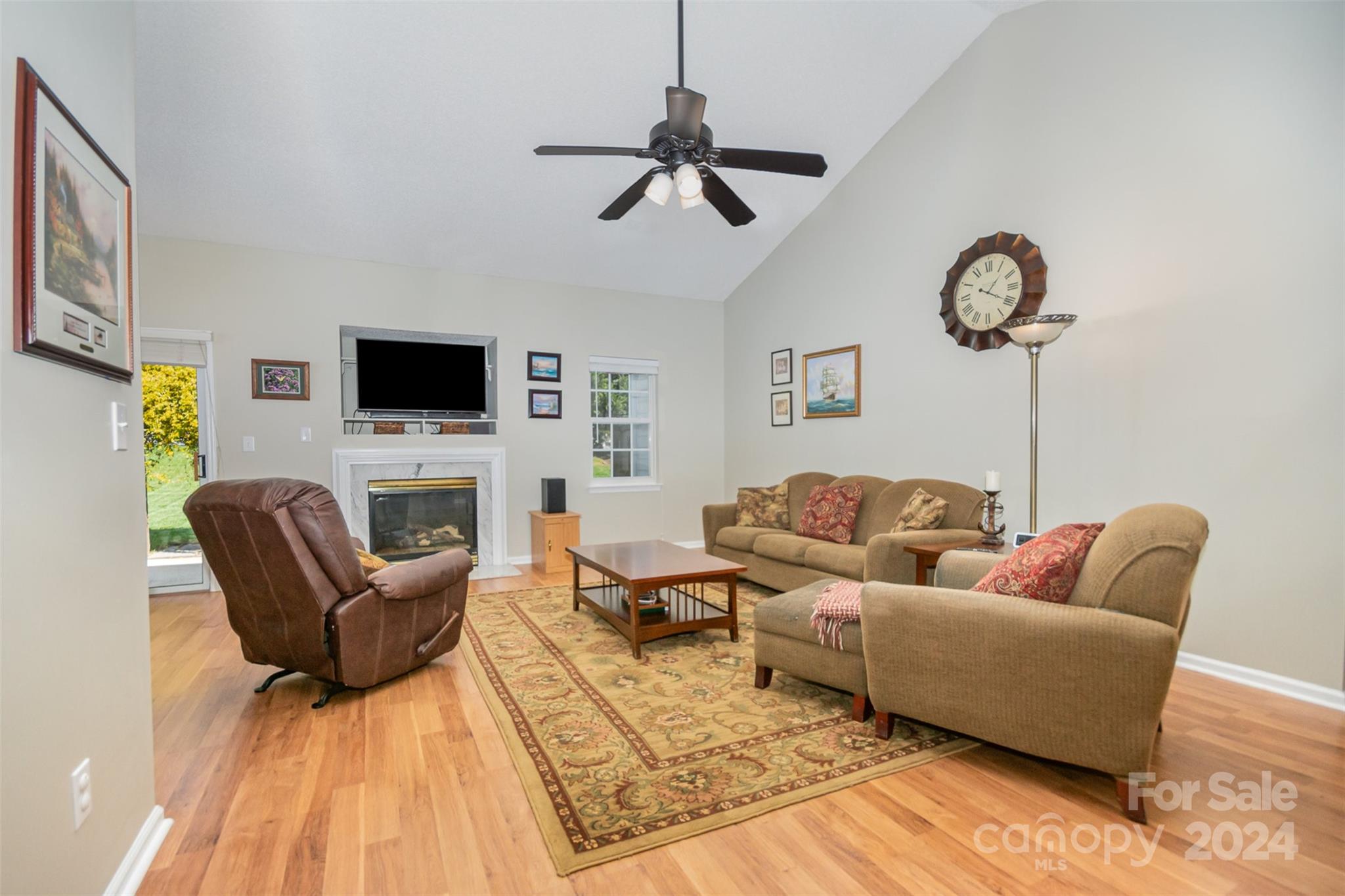 13600 Michael Lynn Road