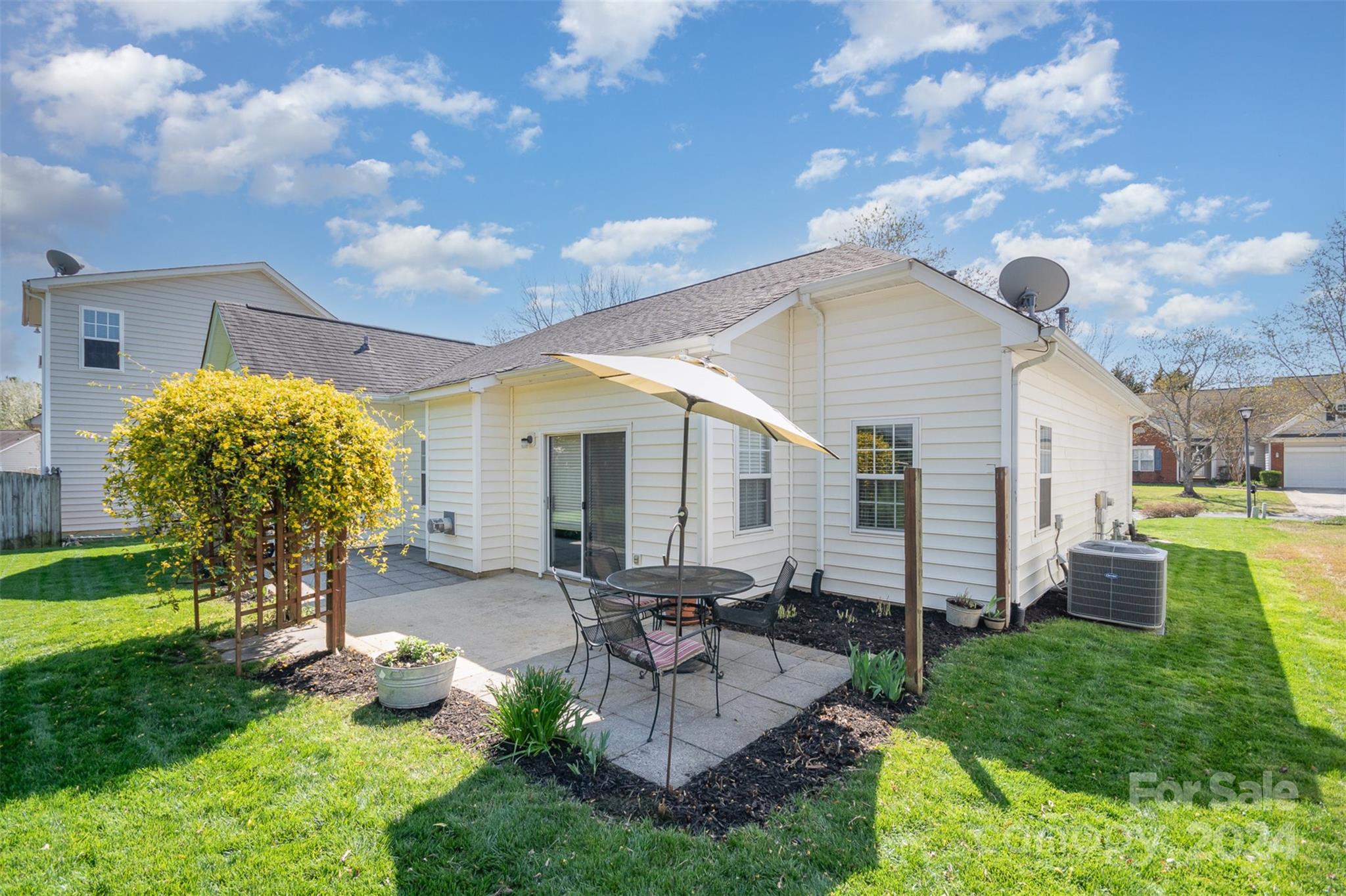 13600 Michael Lynn Road