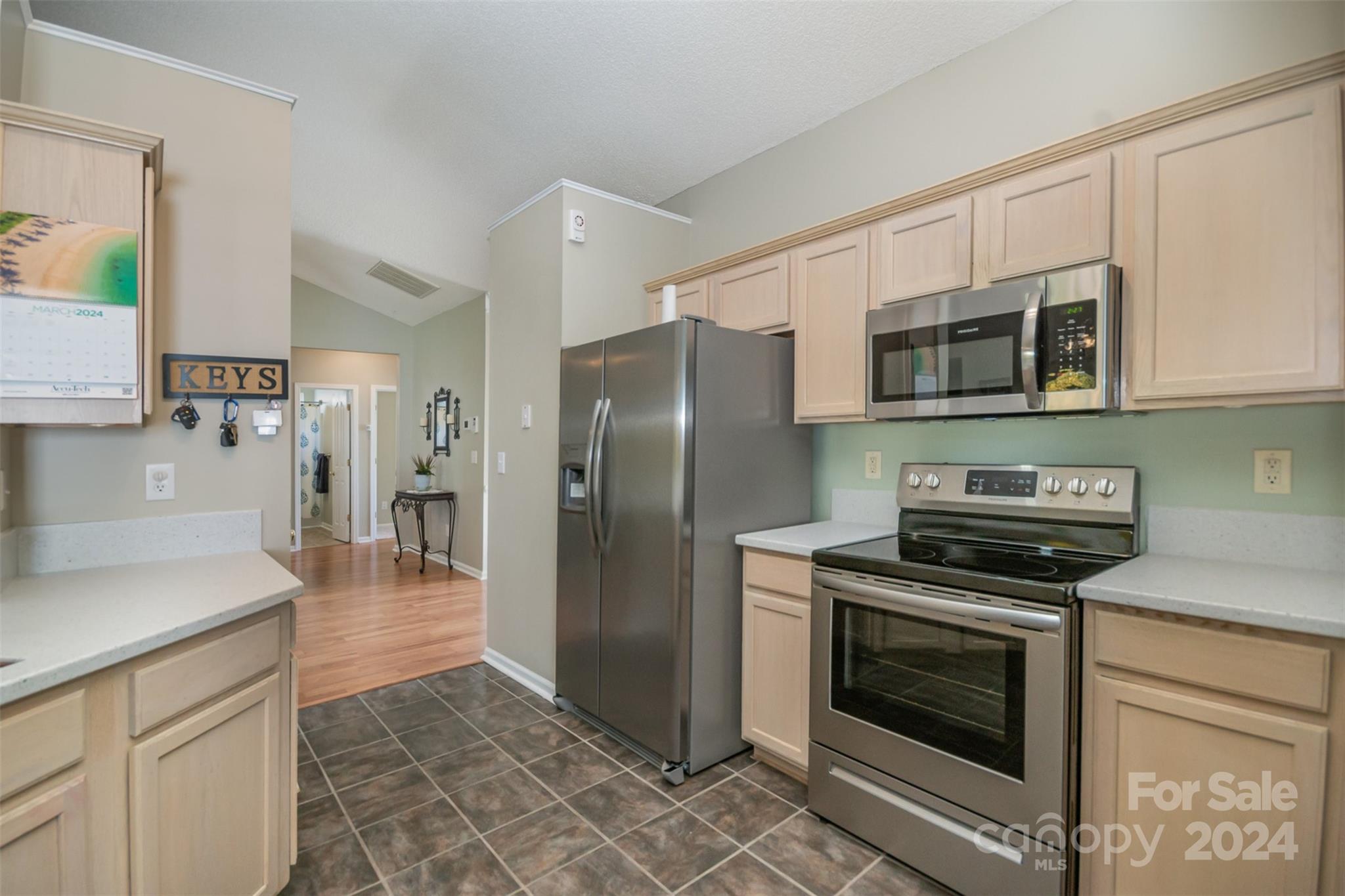 13600 Michael Lynn Road