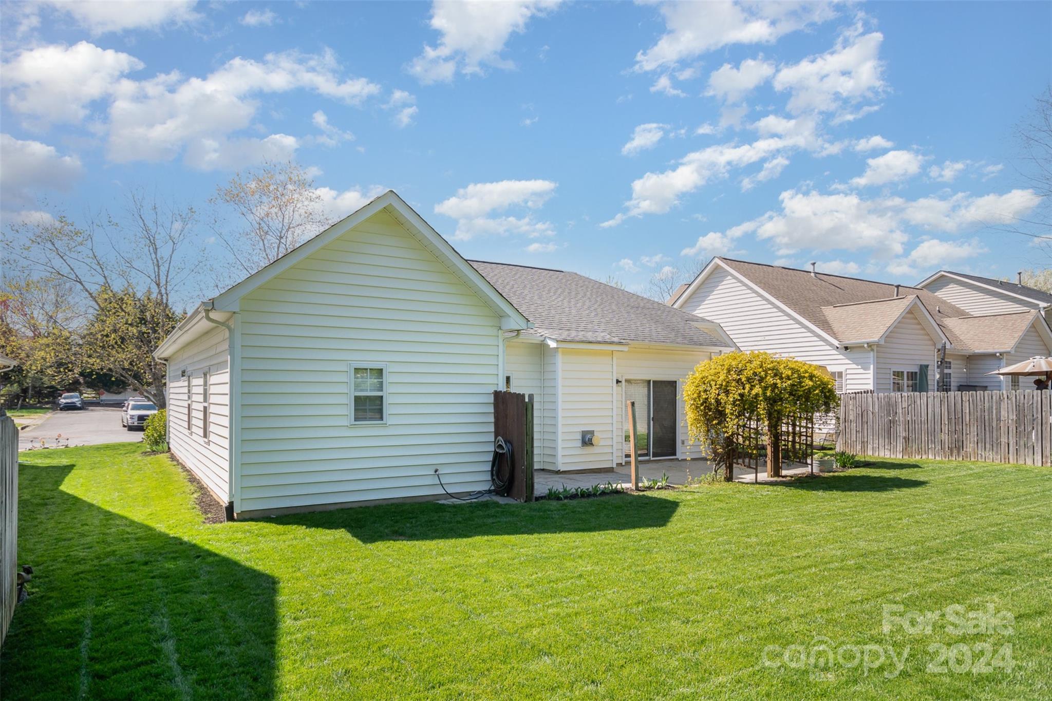 13600 Michael Lynn Road