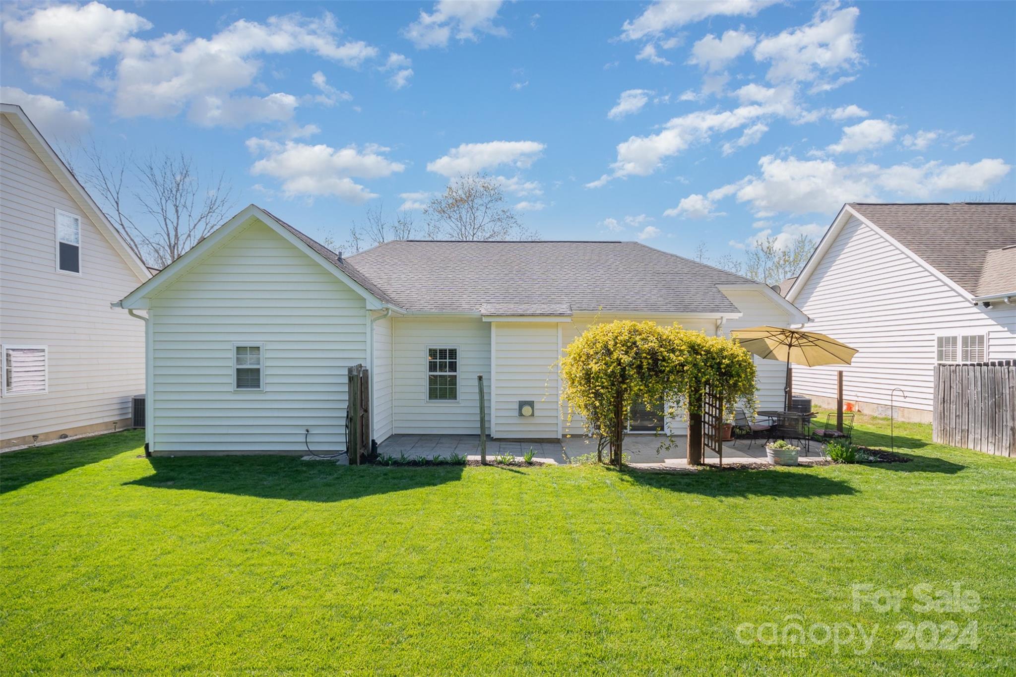 13600 Michael Lynn Road