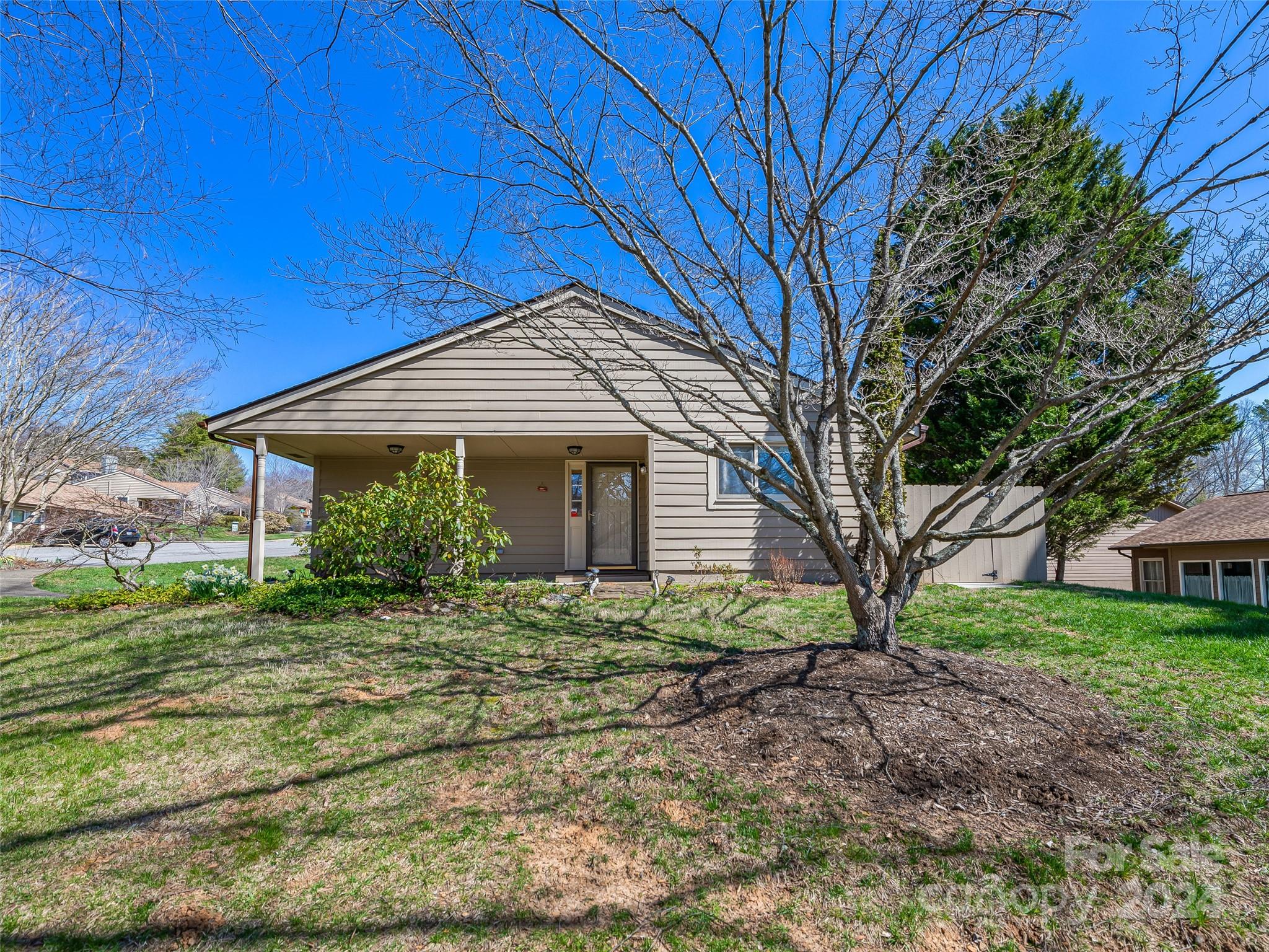 11 Elderberry Lane Unit: C