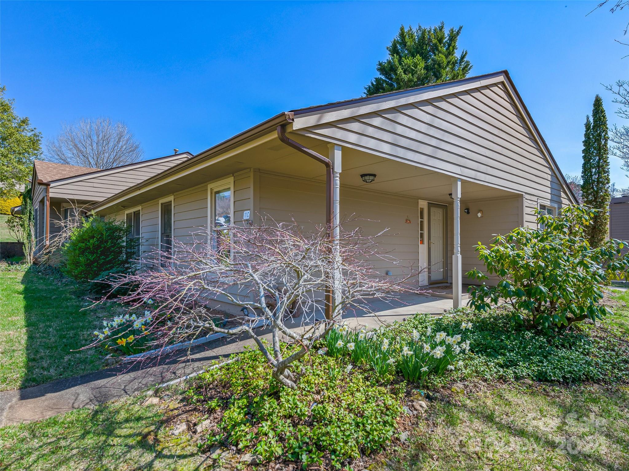 11 Elderberry Lane Unit: C