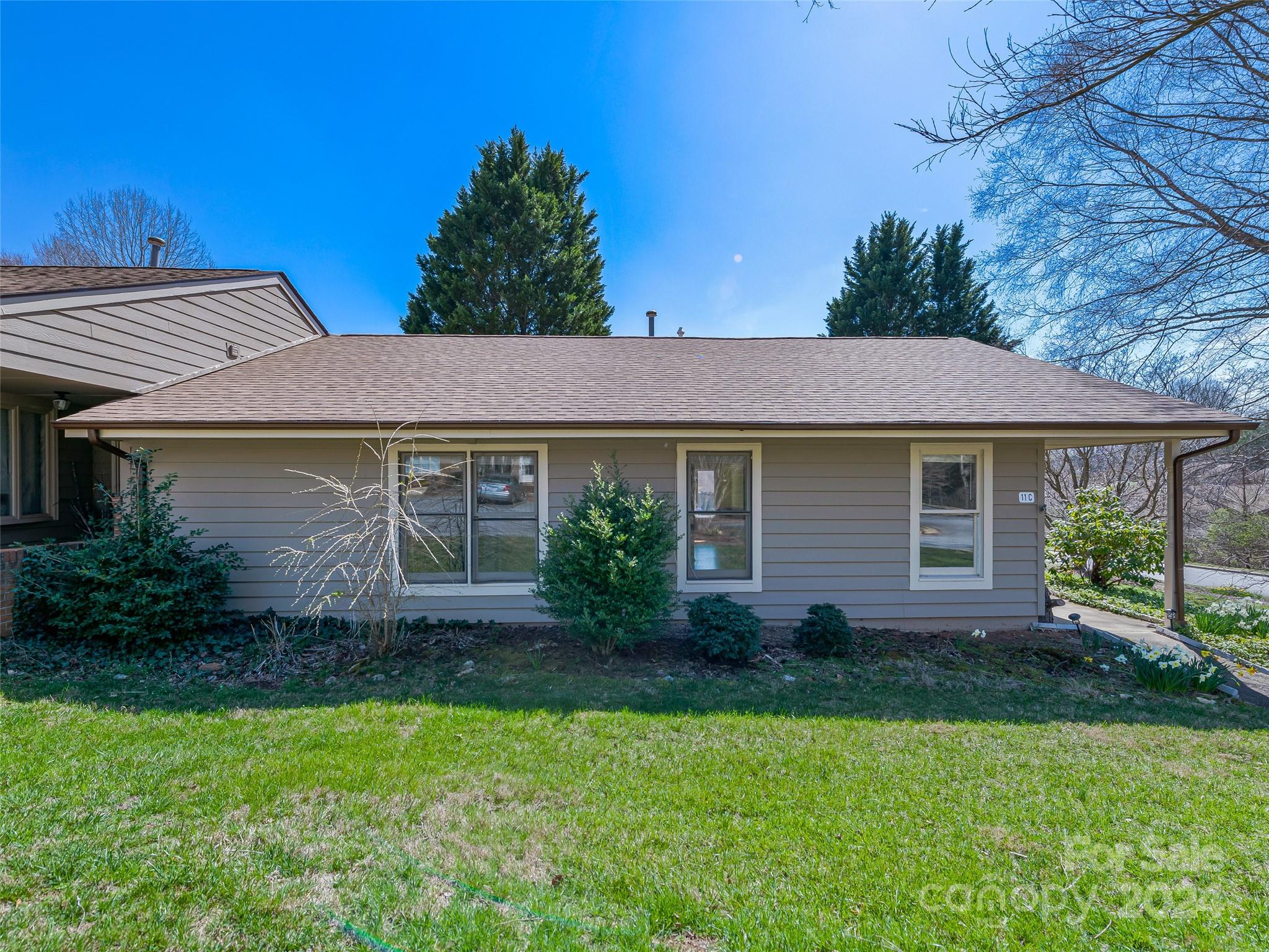 11 Elderberry Lane Unit: C