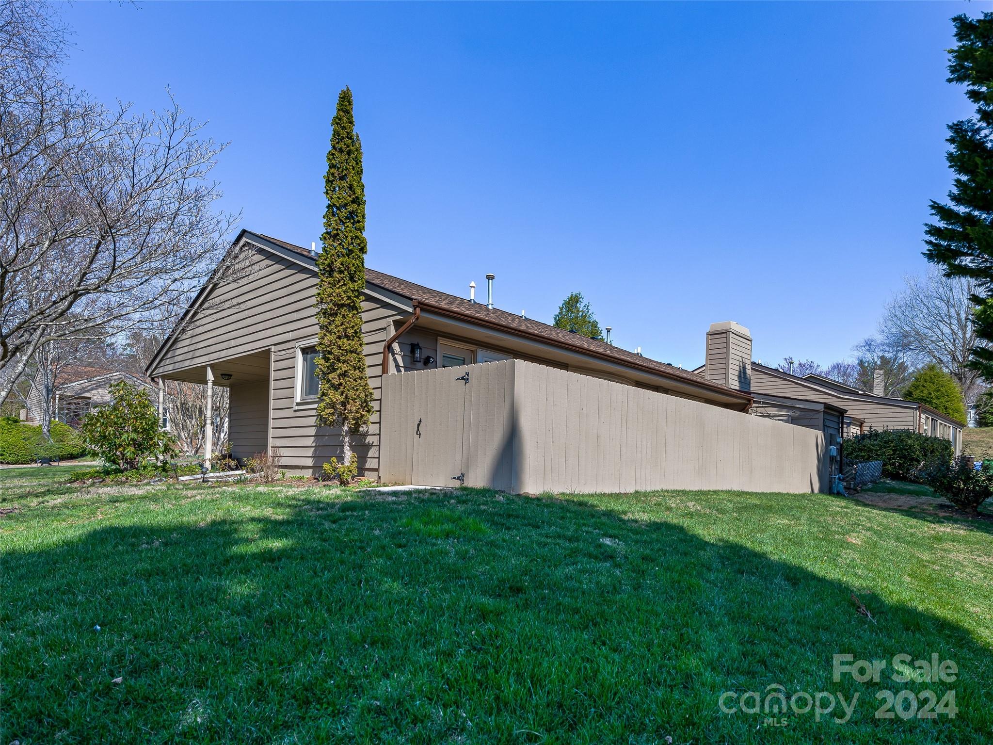 11 Elderberry Lane Unit: C