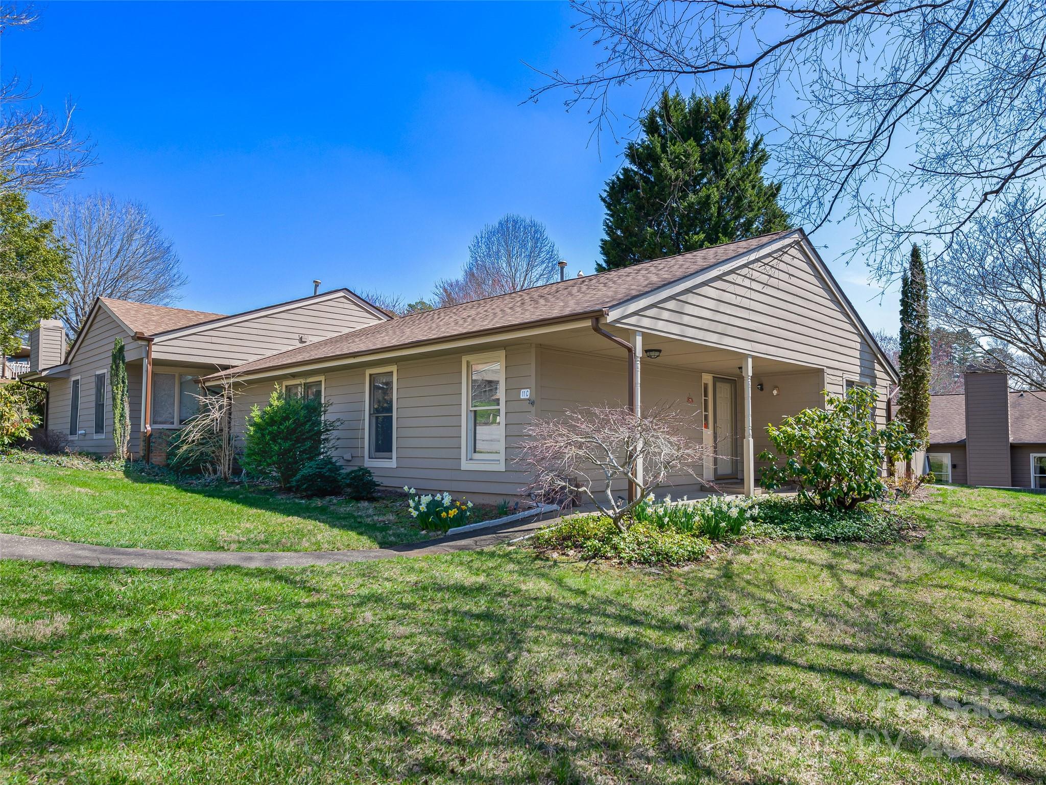 11 Elderberry Lane Unit: C