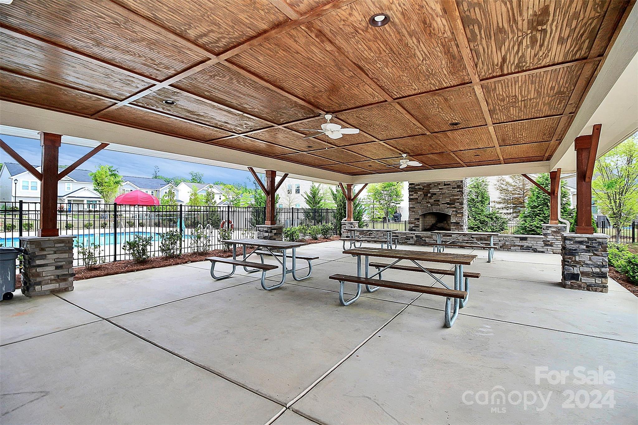 4528 Stone Mountain Drive