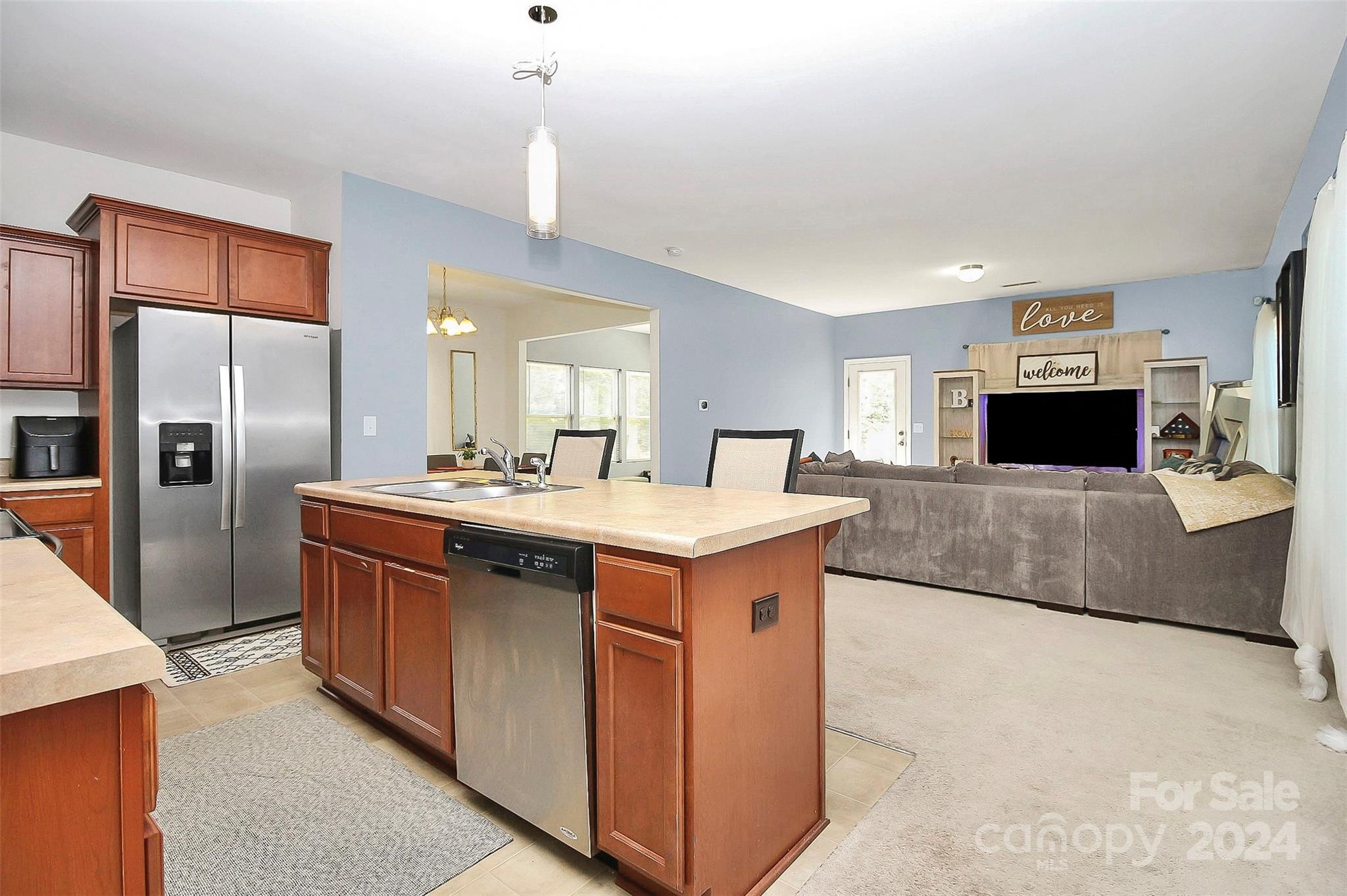 4528 Stone Mountain Drive