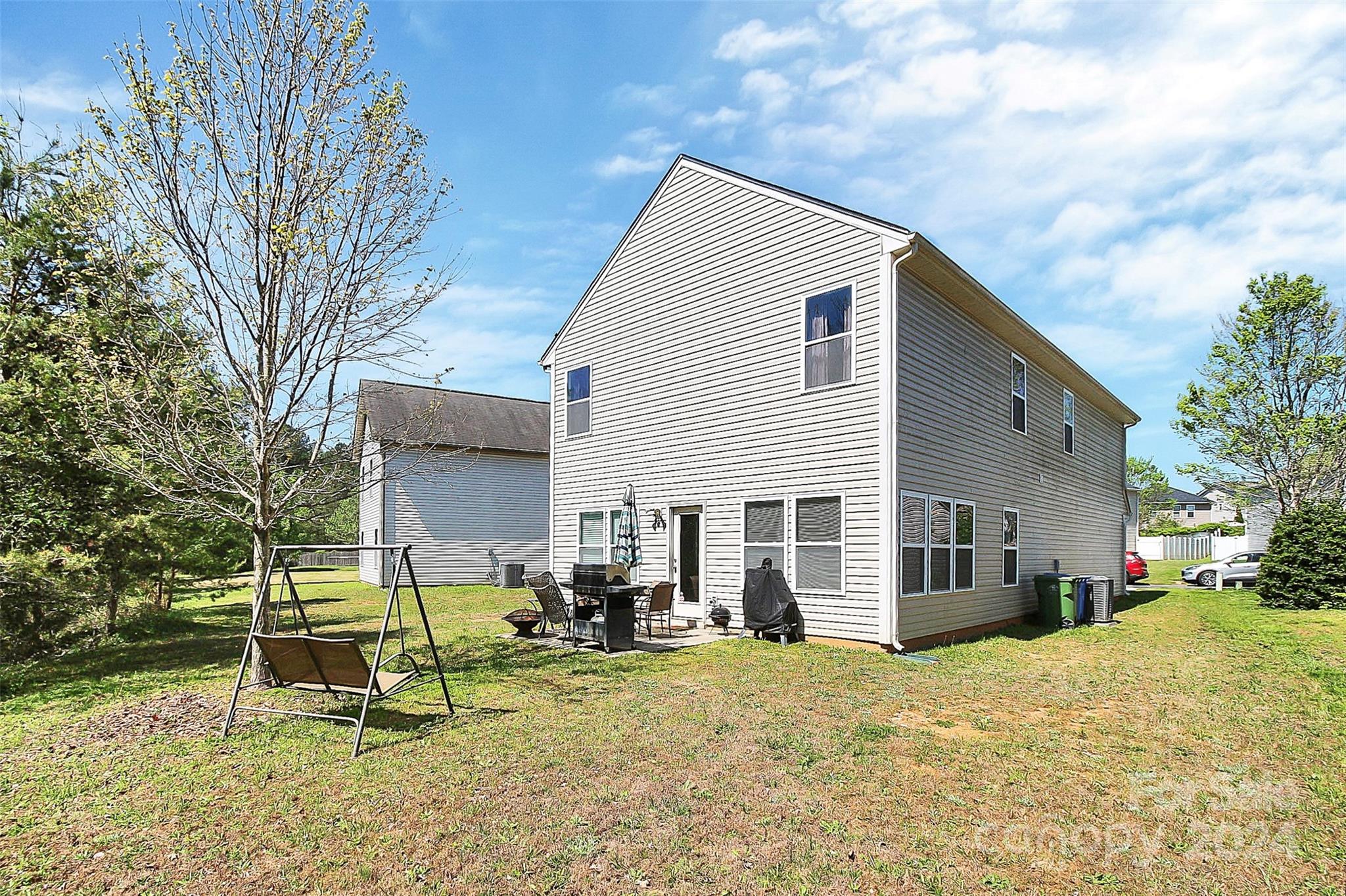 4528 Stone Mountain Drive