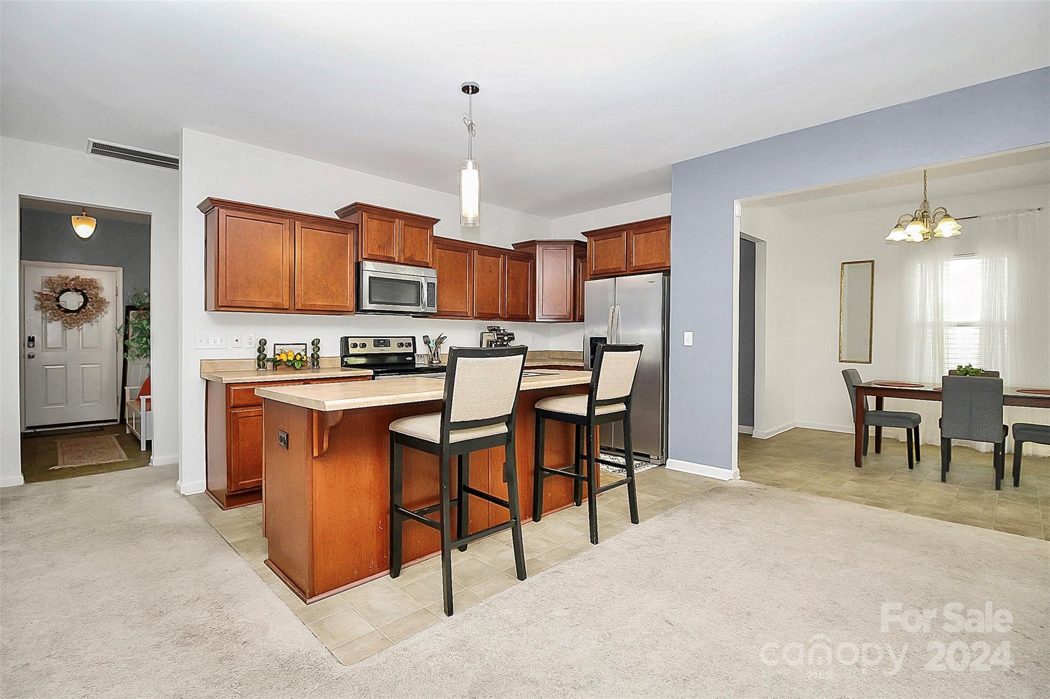 4528 Stone Mountain Drive