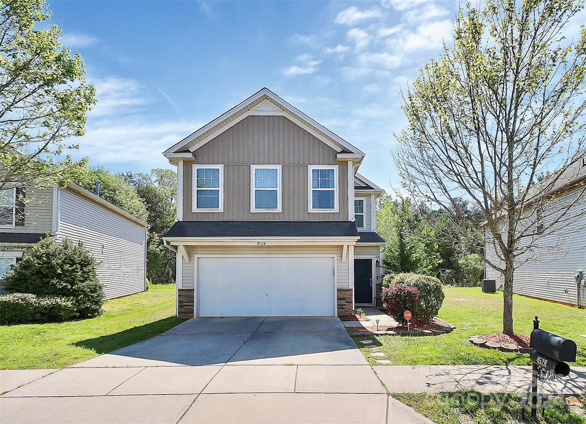 4528 Stone Mountain Drive