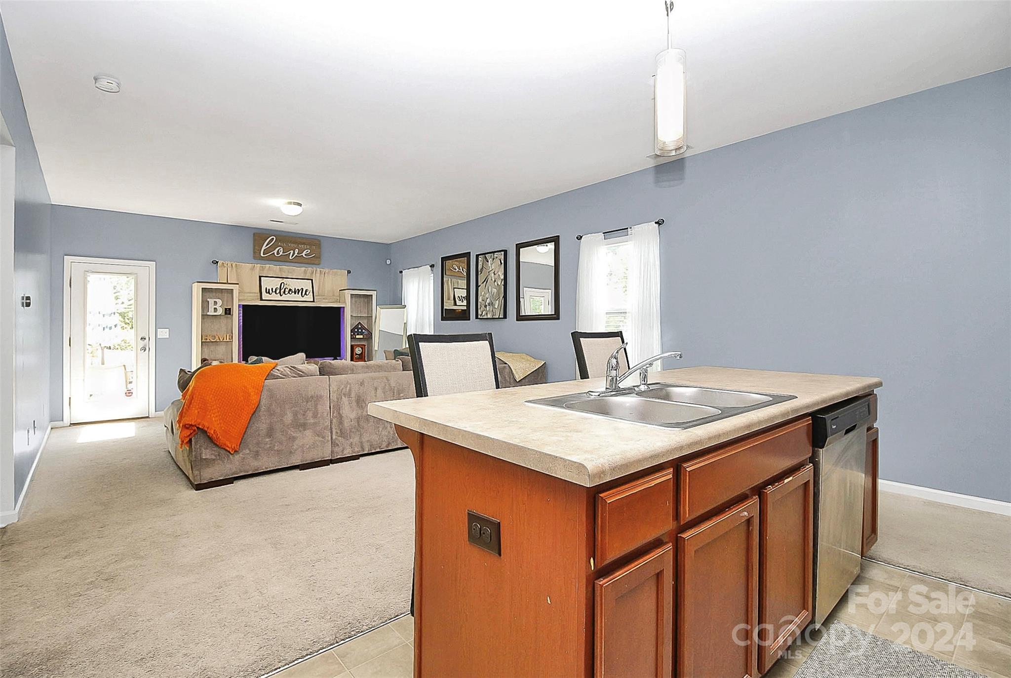 4528 Stone Mountain Drive