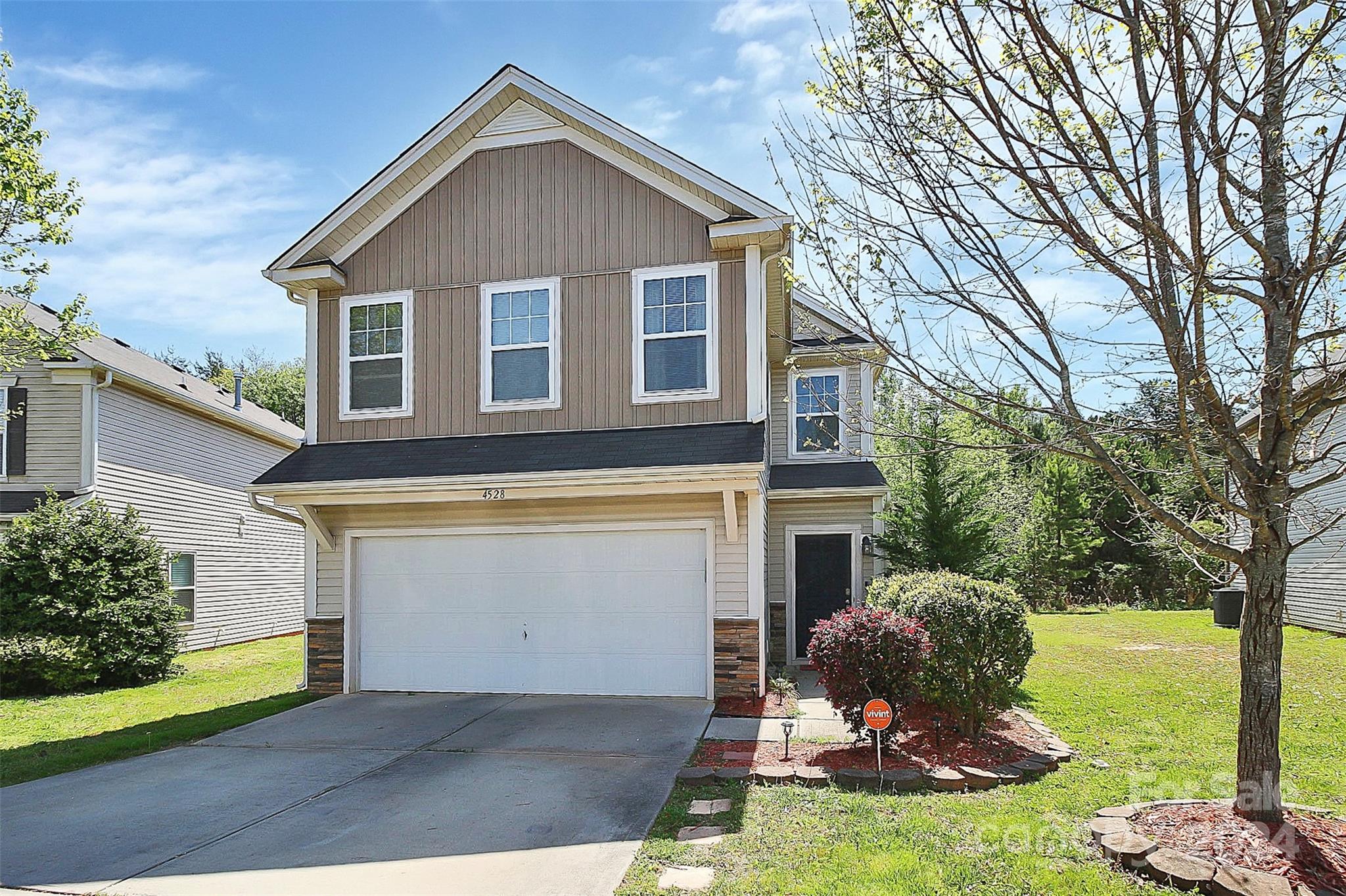 4528 Stone Mountain Drive